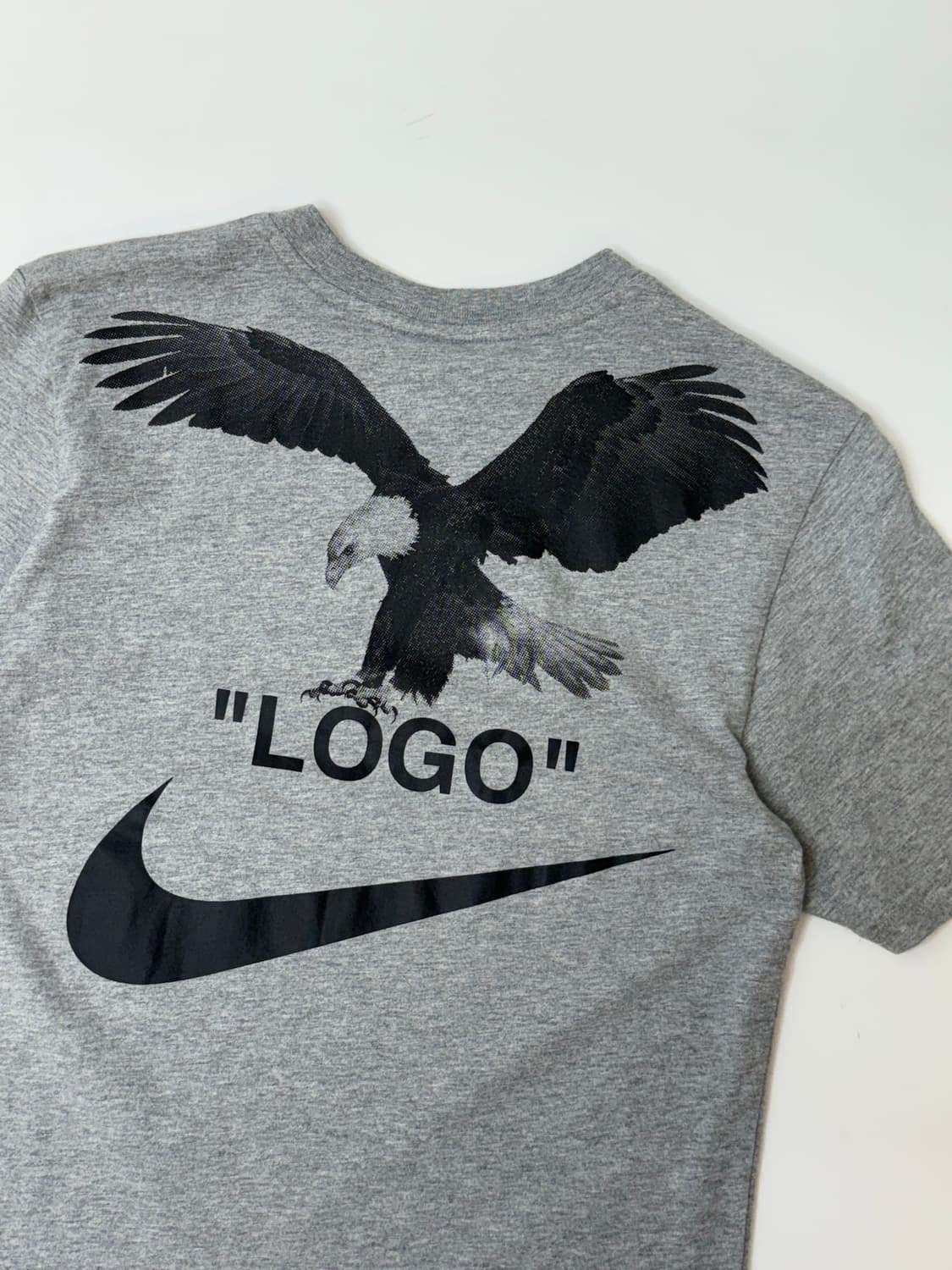 Nike x Off-White NRG A6 반팔 티 상품이미지4