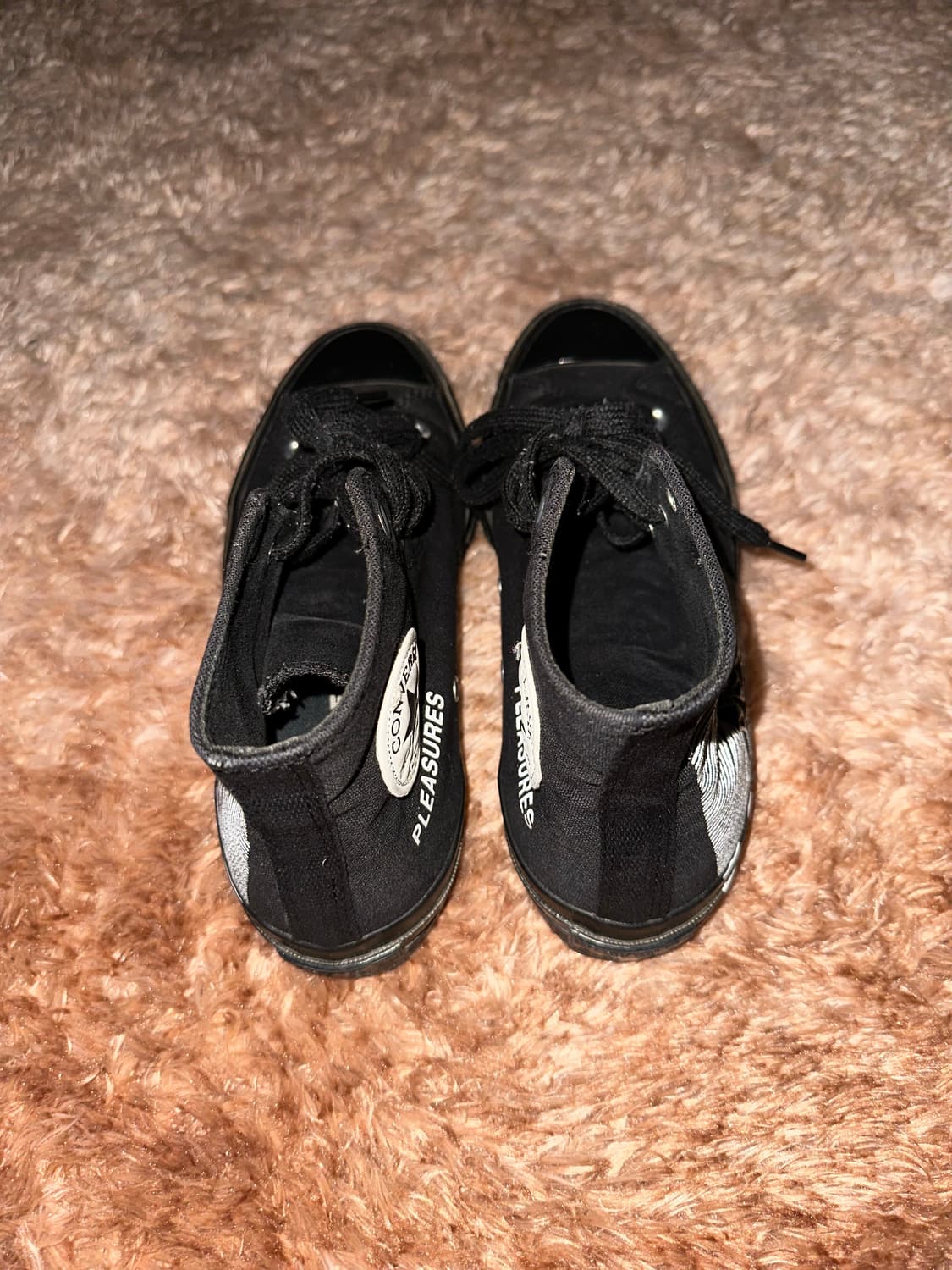 Converse pleasures 컨버스 조이디비전 265 상품이미지4