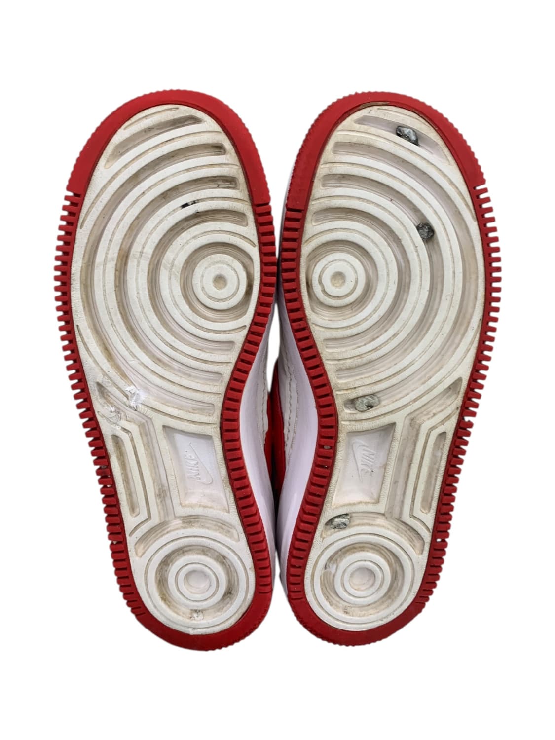 나이키 에어포스 1 제스터XX 255 상품이미지6