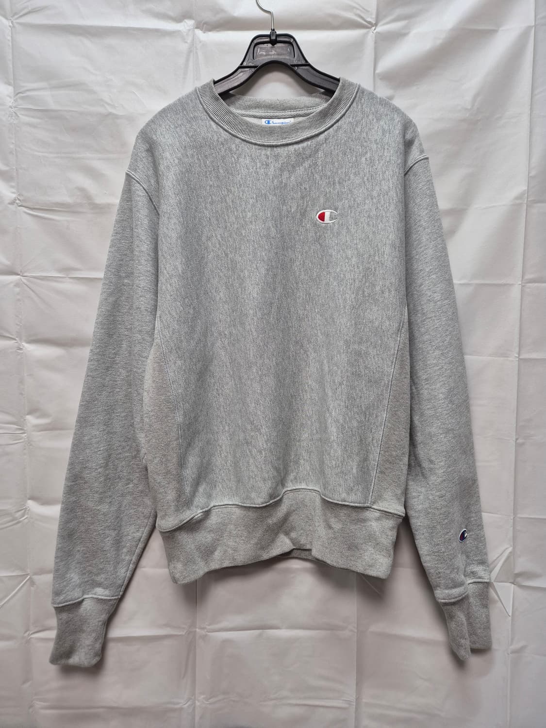 챔피온 리버스위브 맨투맨 상품이미지1