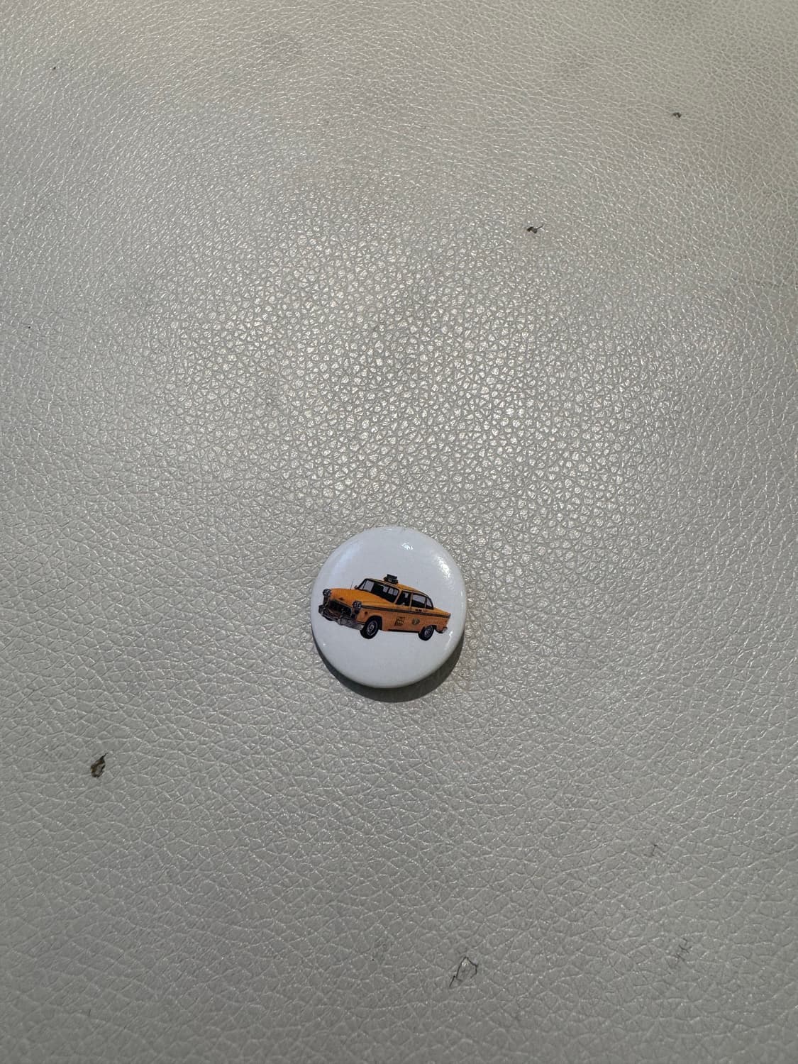 빈티지 뱃지 브롯지 6set 상품이미지7