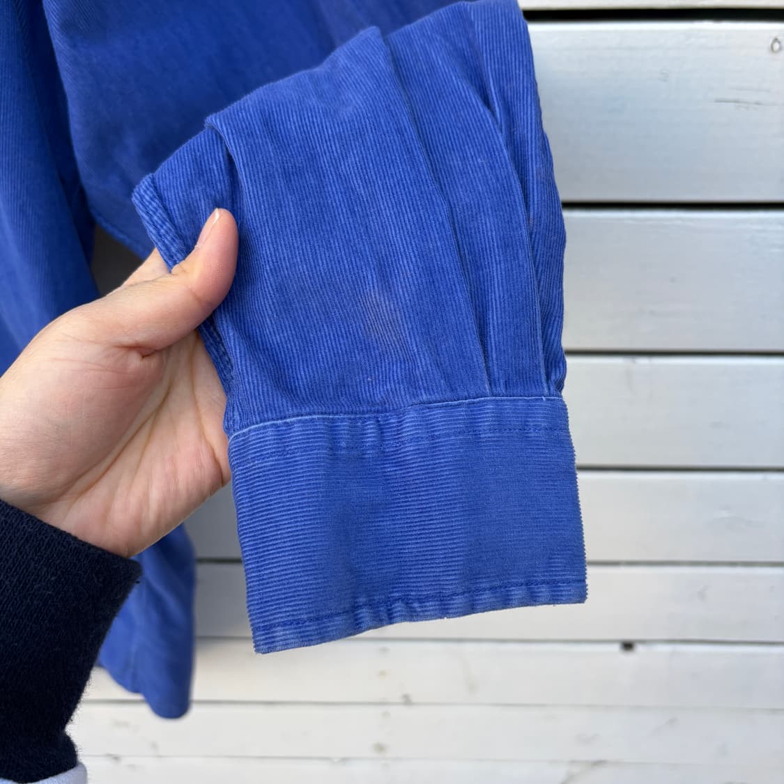 Polo 폴로 코듀로이 골덴 셔츠 상품이미지6