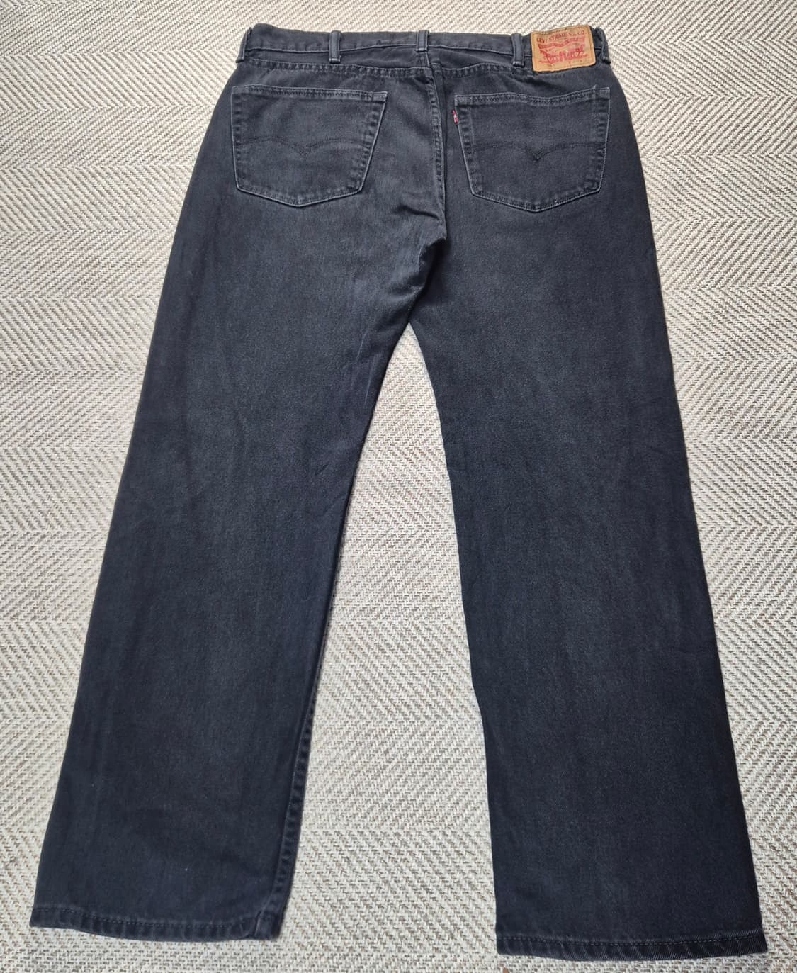 리바이스 505 38/32(p5) 상품이미지3