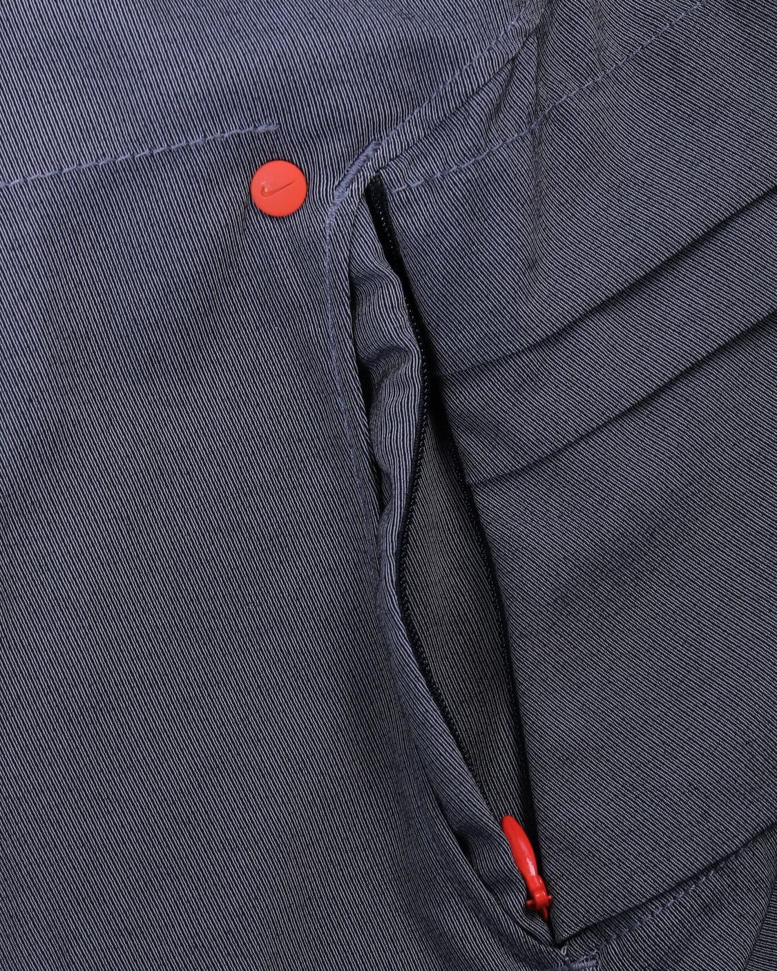 Nike 2006 Pleated Zip Jacket 상품이미지5
