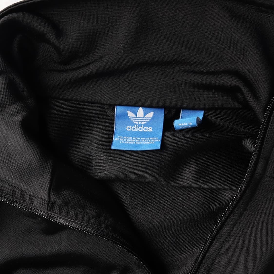 아디다스 빅트레포일 트랙탑 XS 상품이미지5