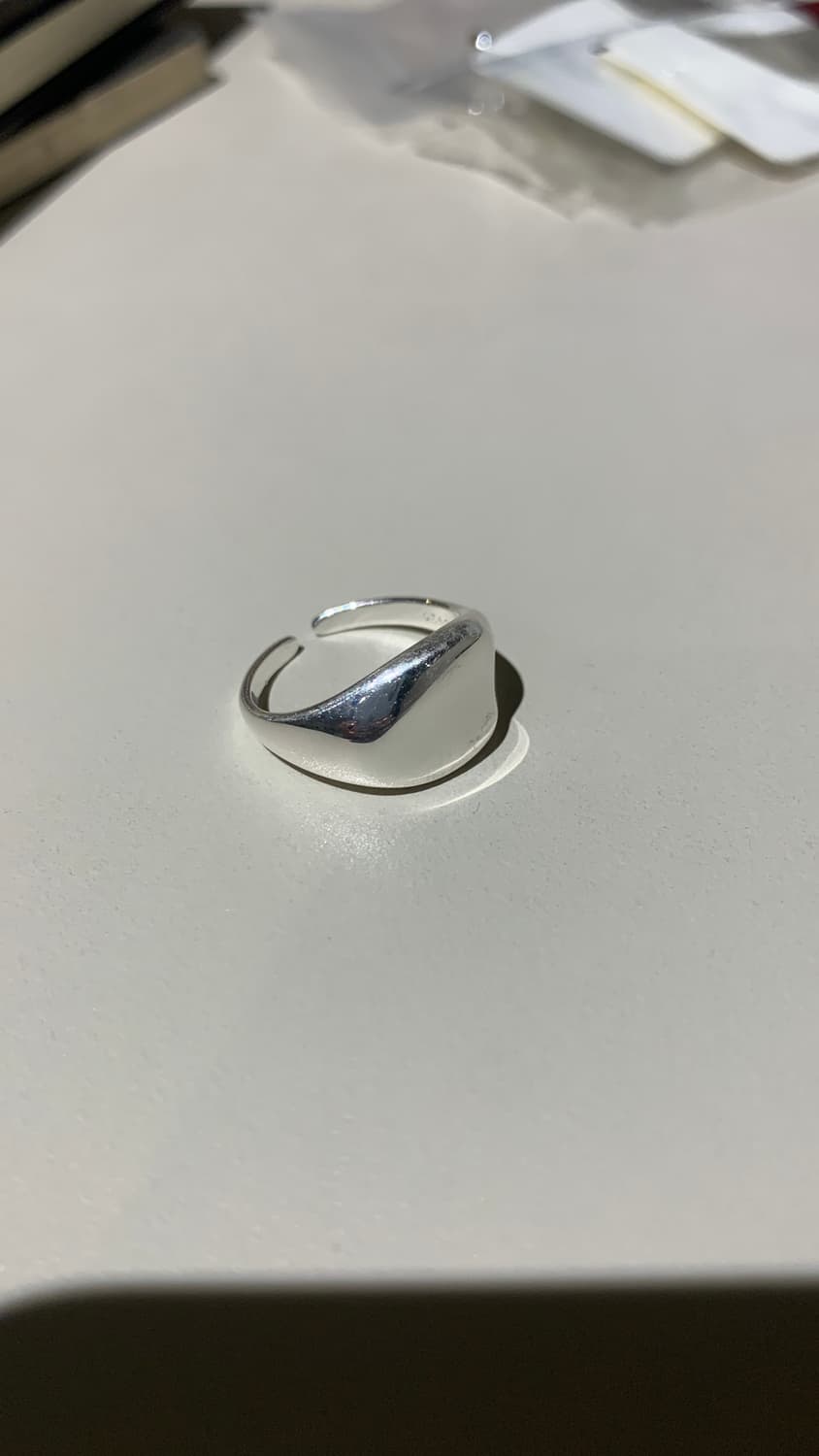 925실버링 상품이미지2