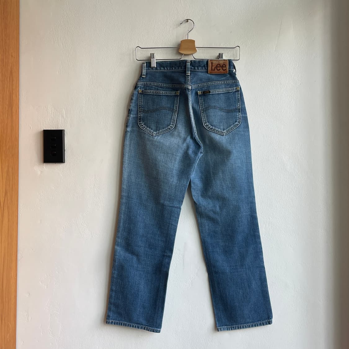 Lee Riders Denim Pants 상품이미지2