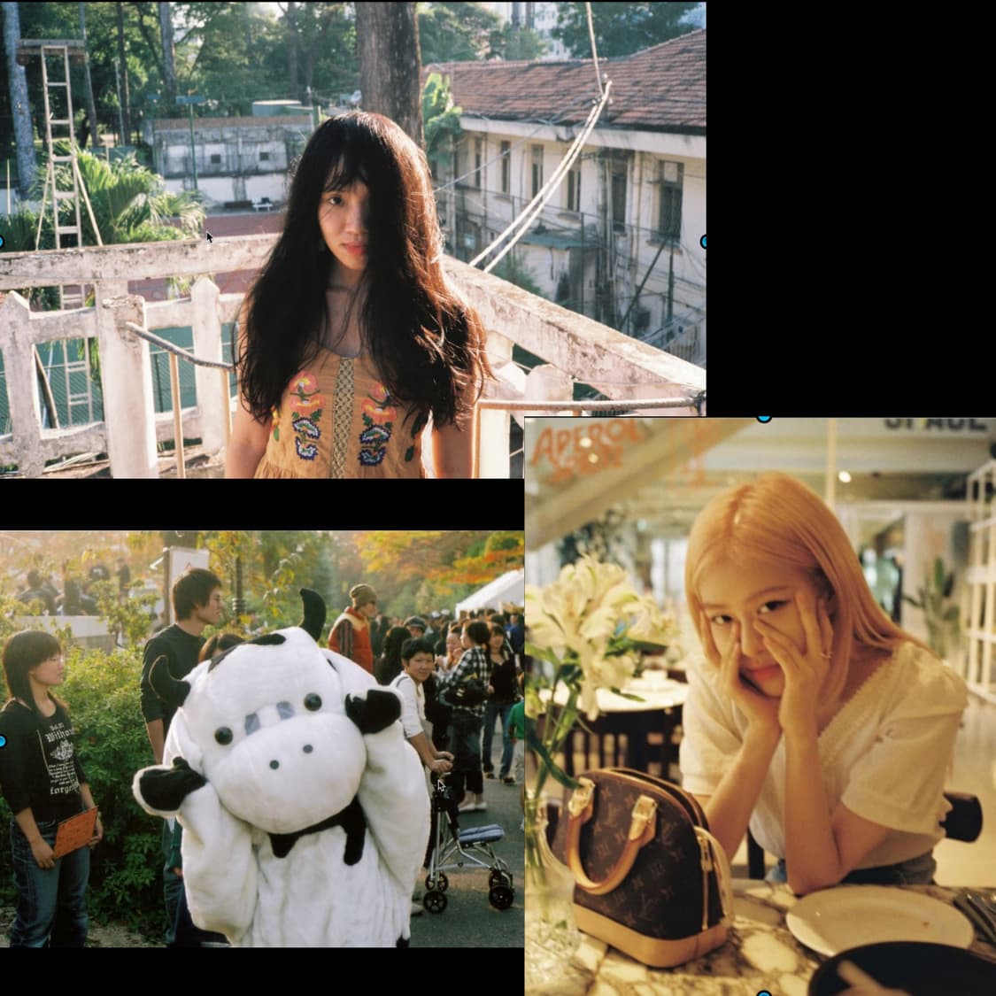 필름카메라 캐논 오토보이2 (작례 0) 상품이미지3