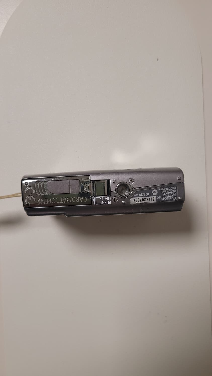 익서스850is 상품이미지4