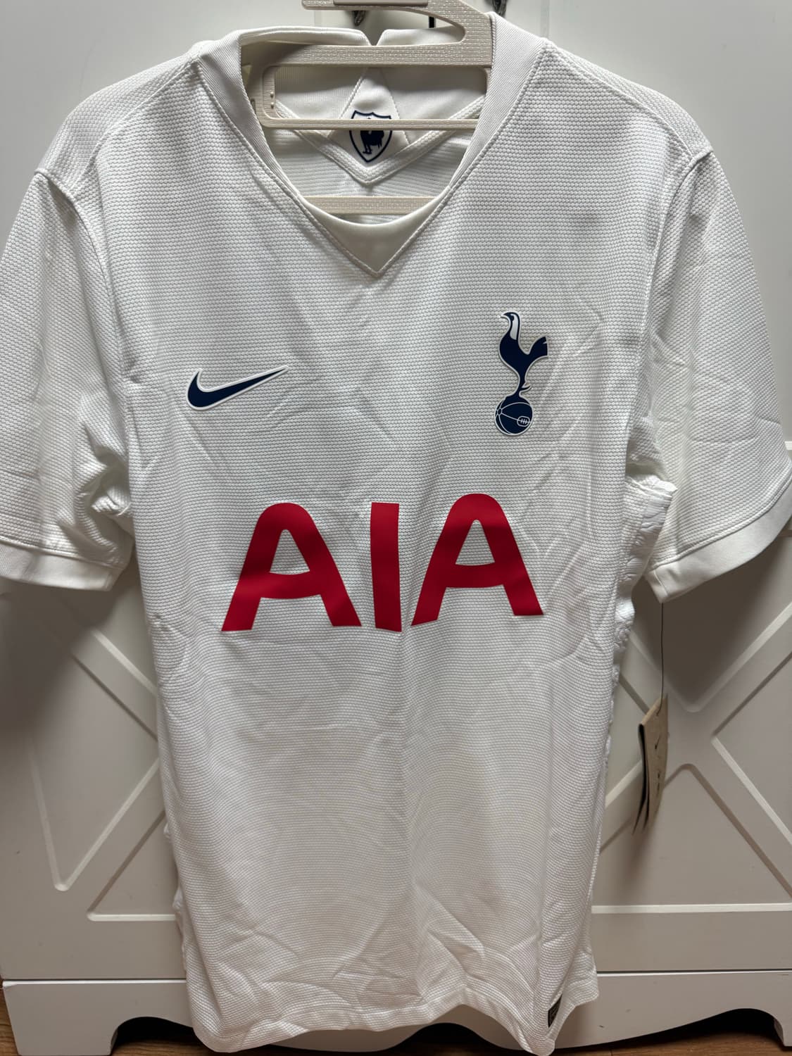 21-22 토트넘 해리케인 유니폼 상품이미지1