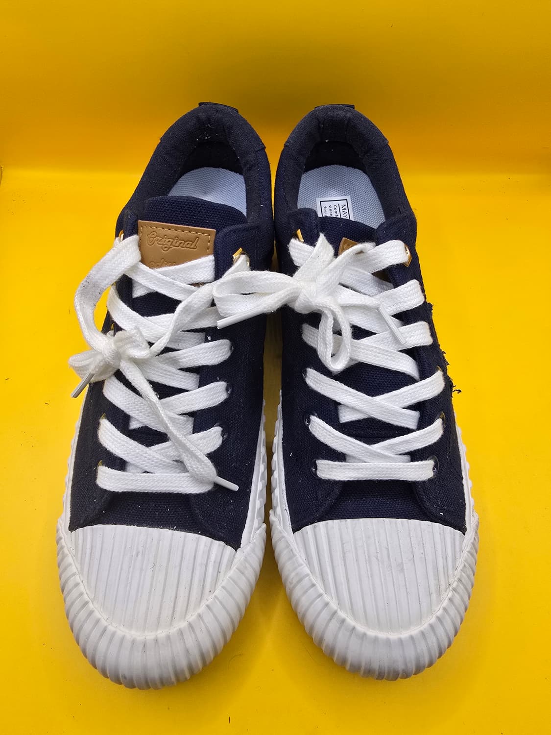 메이듀(MAYDEW) 스니커즈 245 상품이미지2