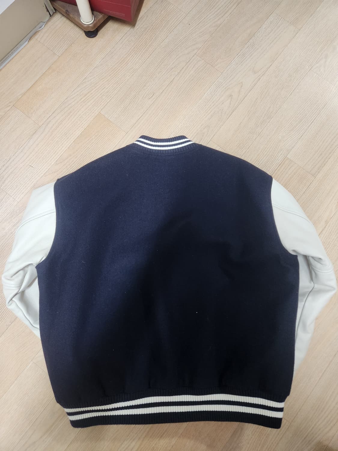 에스피오나지 바시티 XL 오염 1곳 판매 상품이미지5