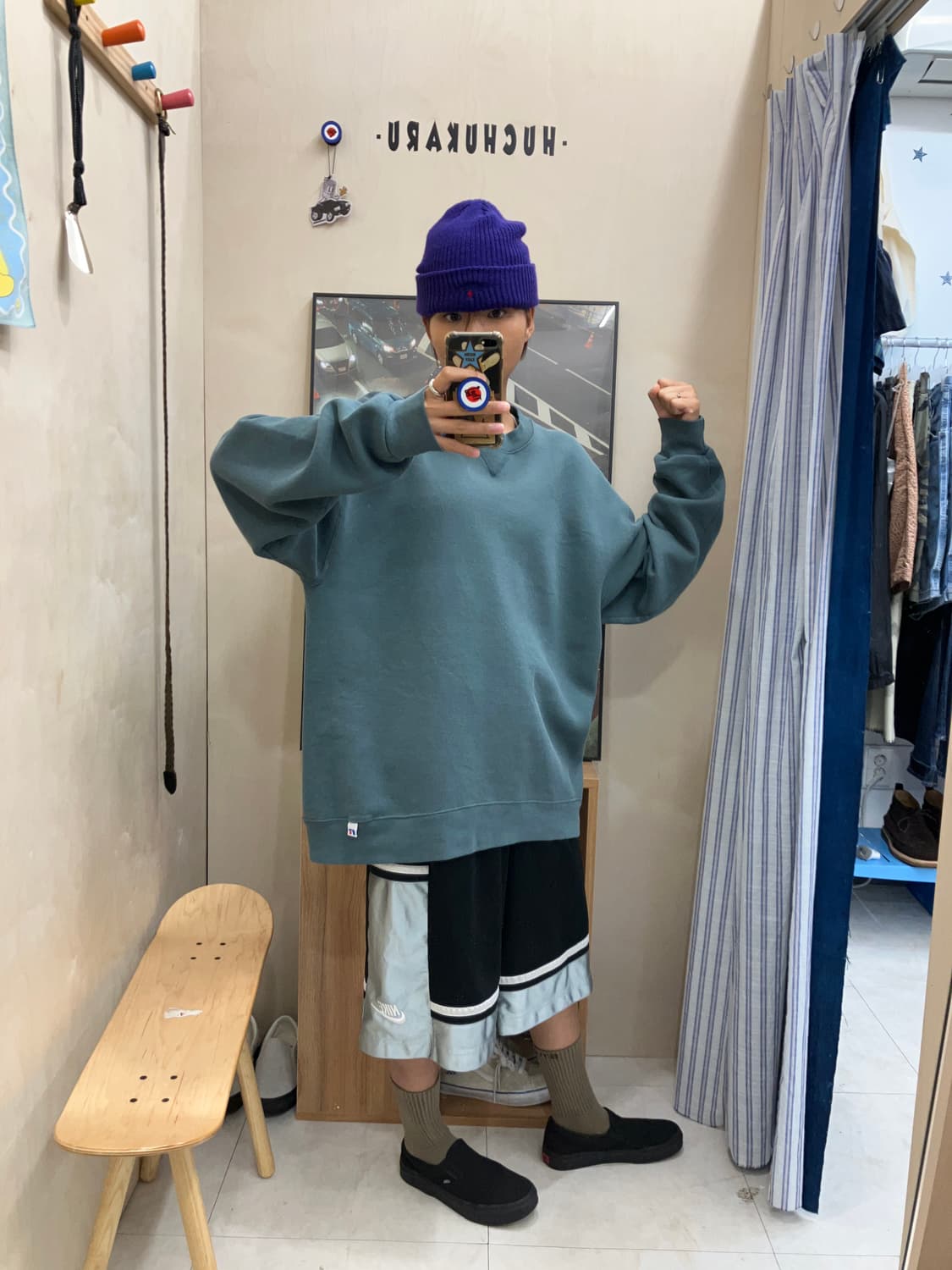00s RUSSELL 상품이미지9