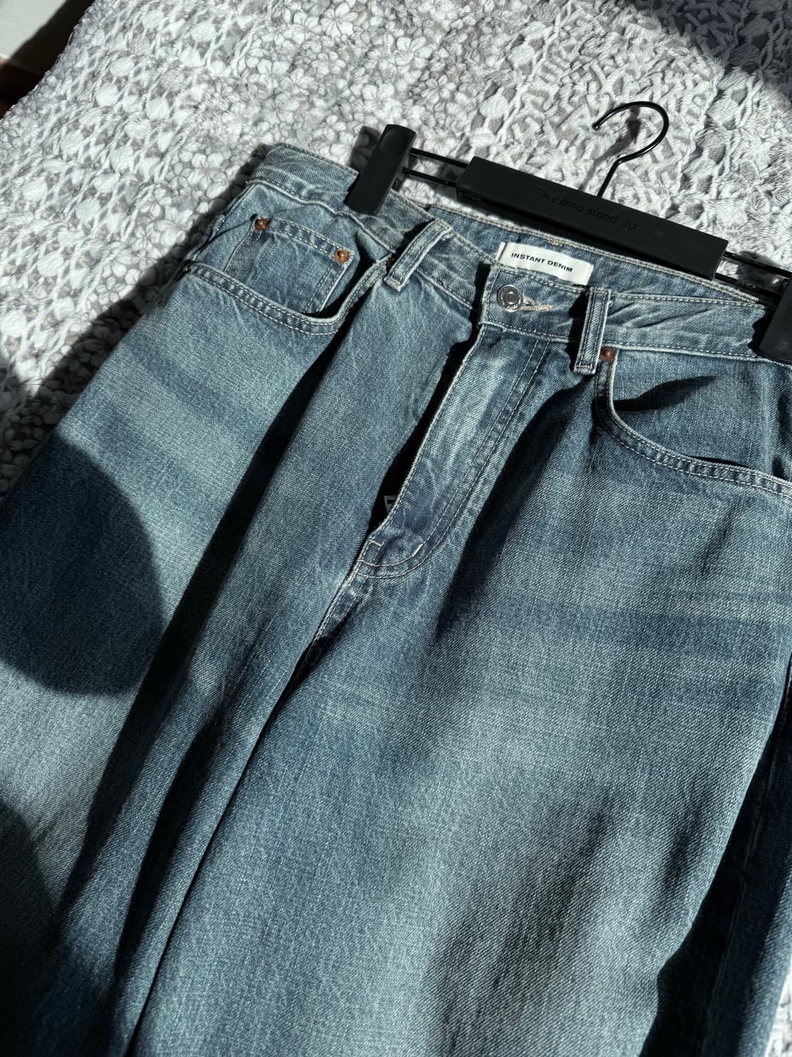 모드나인 데님 상품이미지1