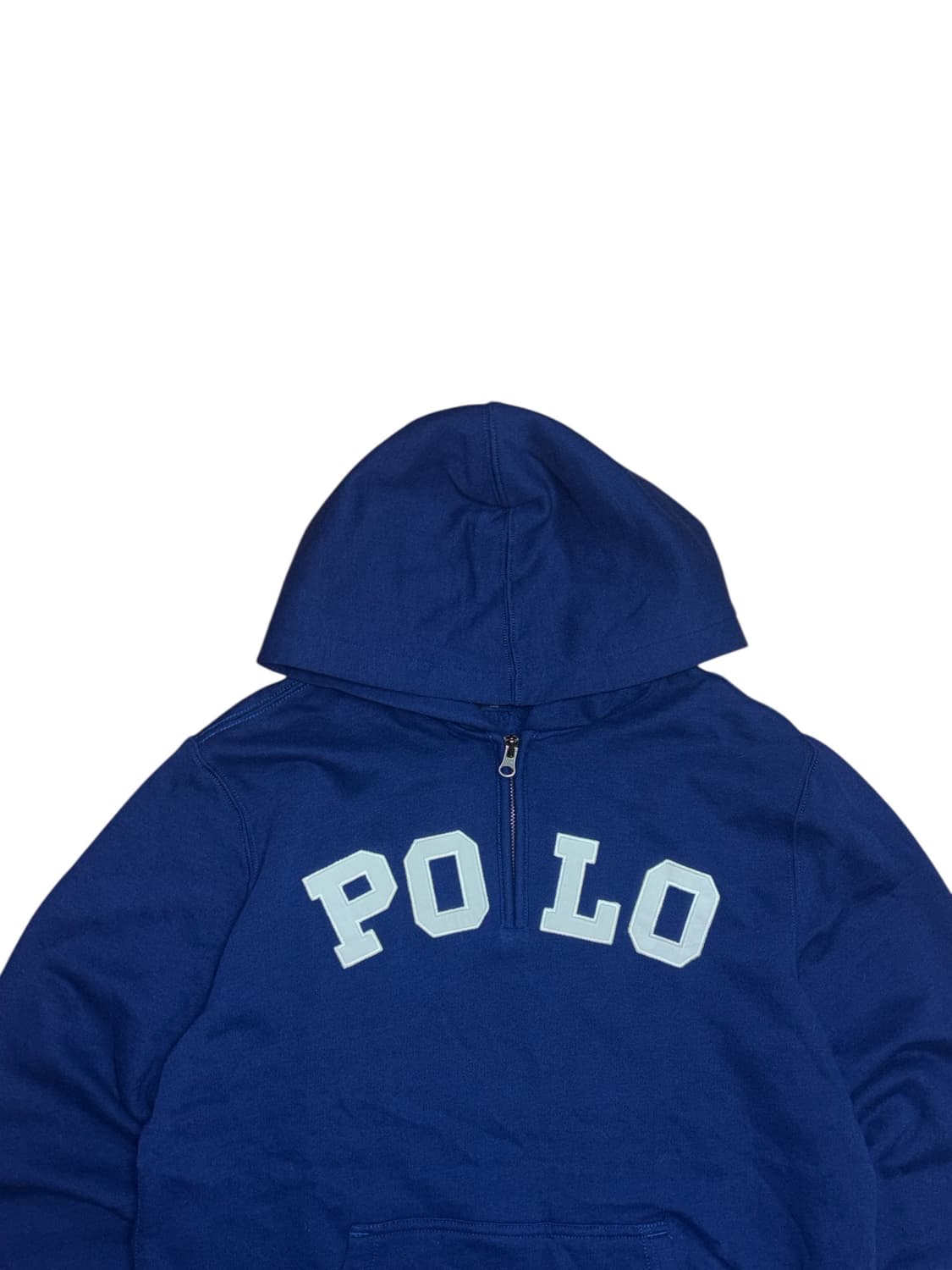 폴로 랄프로렌 스펠아웃 로고 후드티  상품이미지5