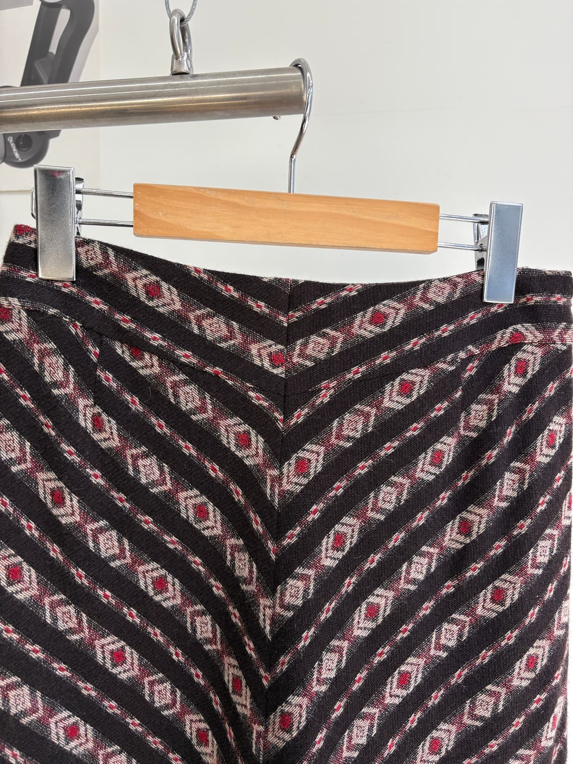 ENSUITE (Made in Japan) 스커트 상품이미지2