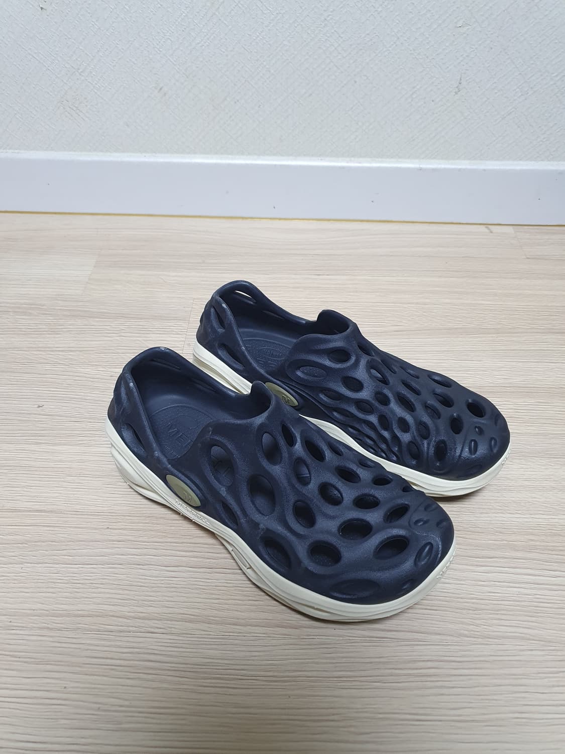 머렐 하이드로넥스트 젠 목 샌들 270 상품이미지2