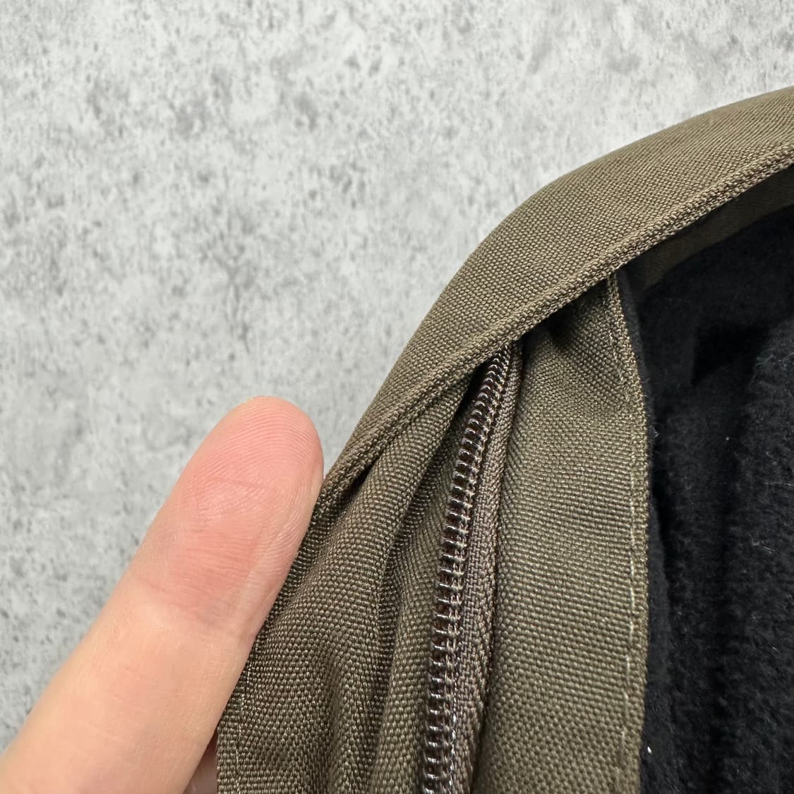 90 피엘라벤 유피크 남자 파카 상품이미지8