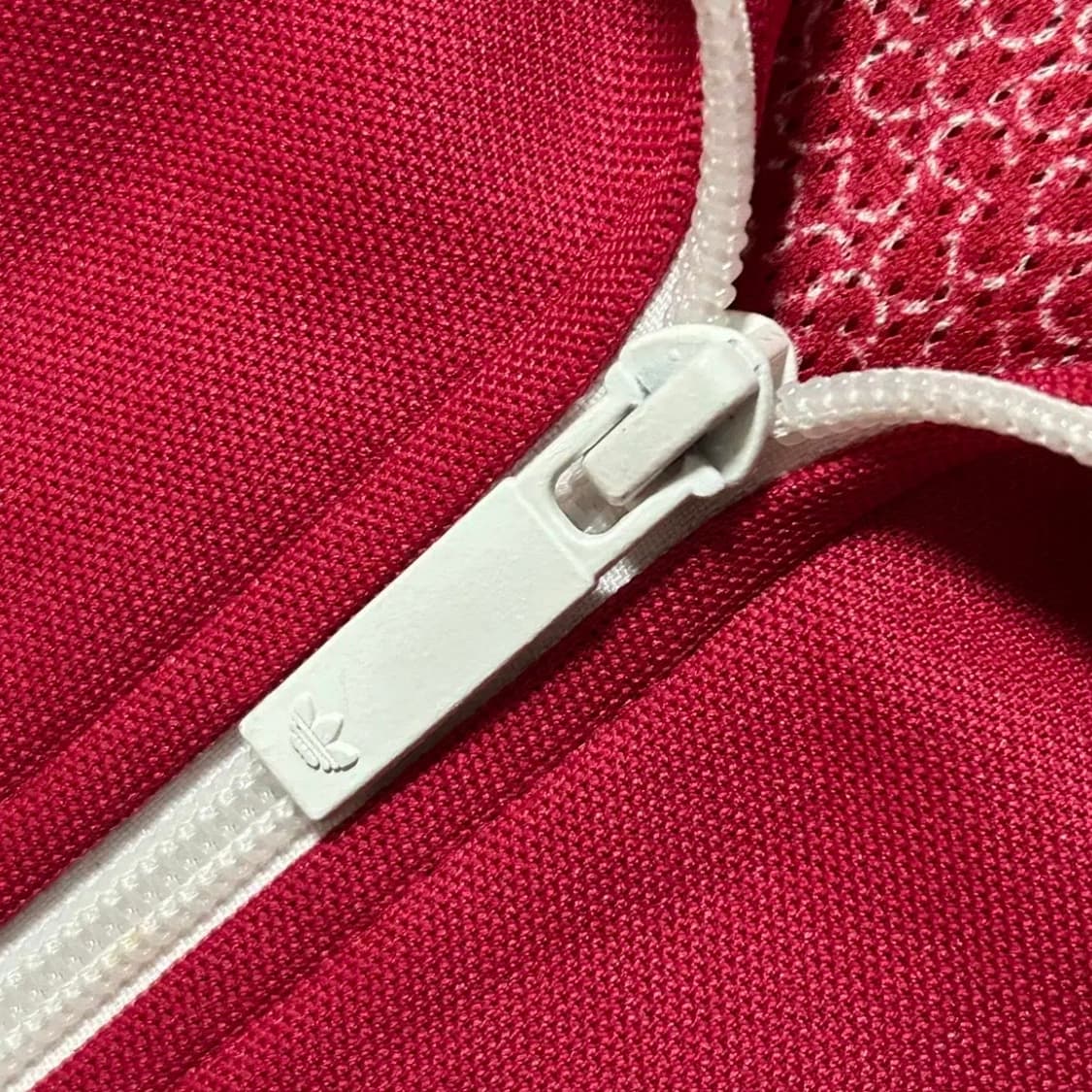아디다스 우먼스 핑크 유로파 져지(90) 상품이미지5