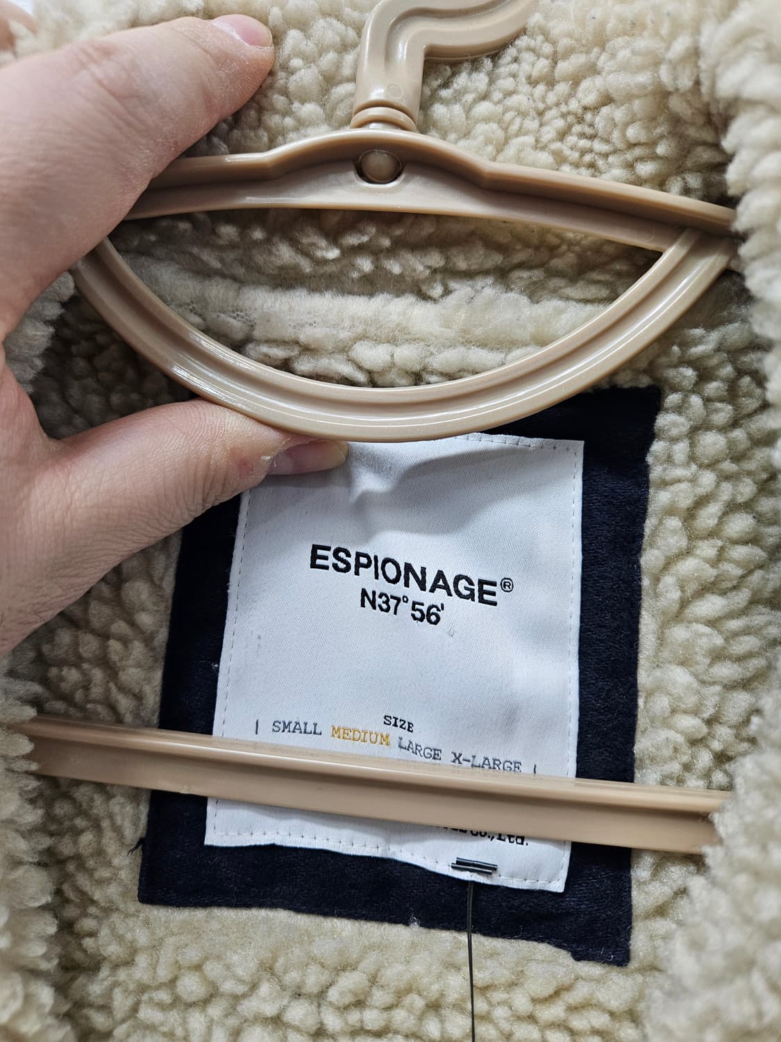 에스피오나지 쉐르파 상품이미지3