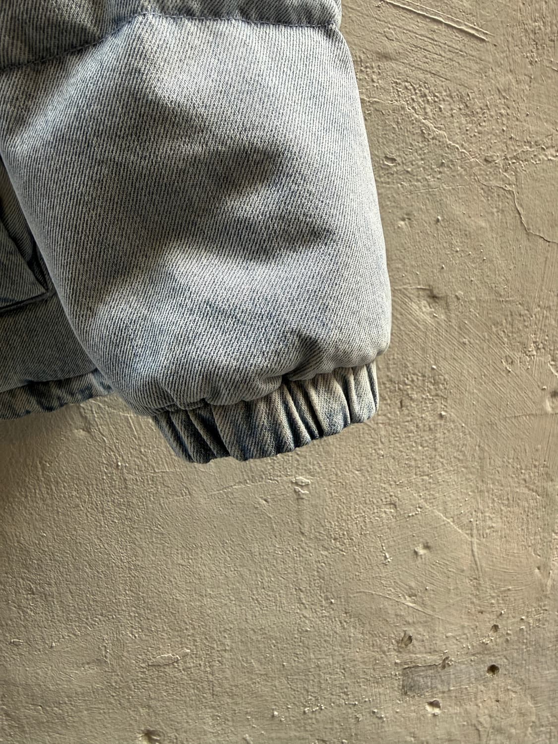 리바이스 데님패딩 상품이미지5