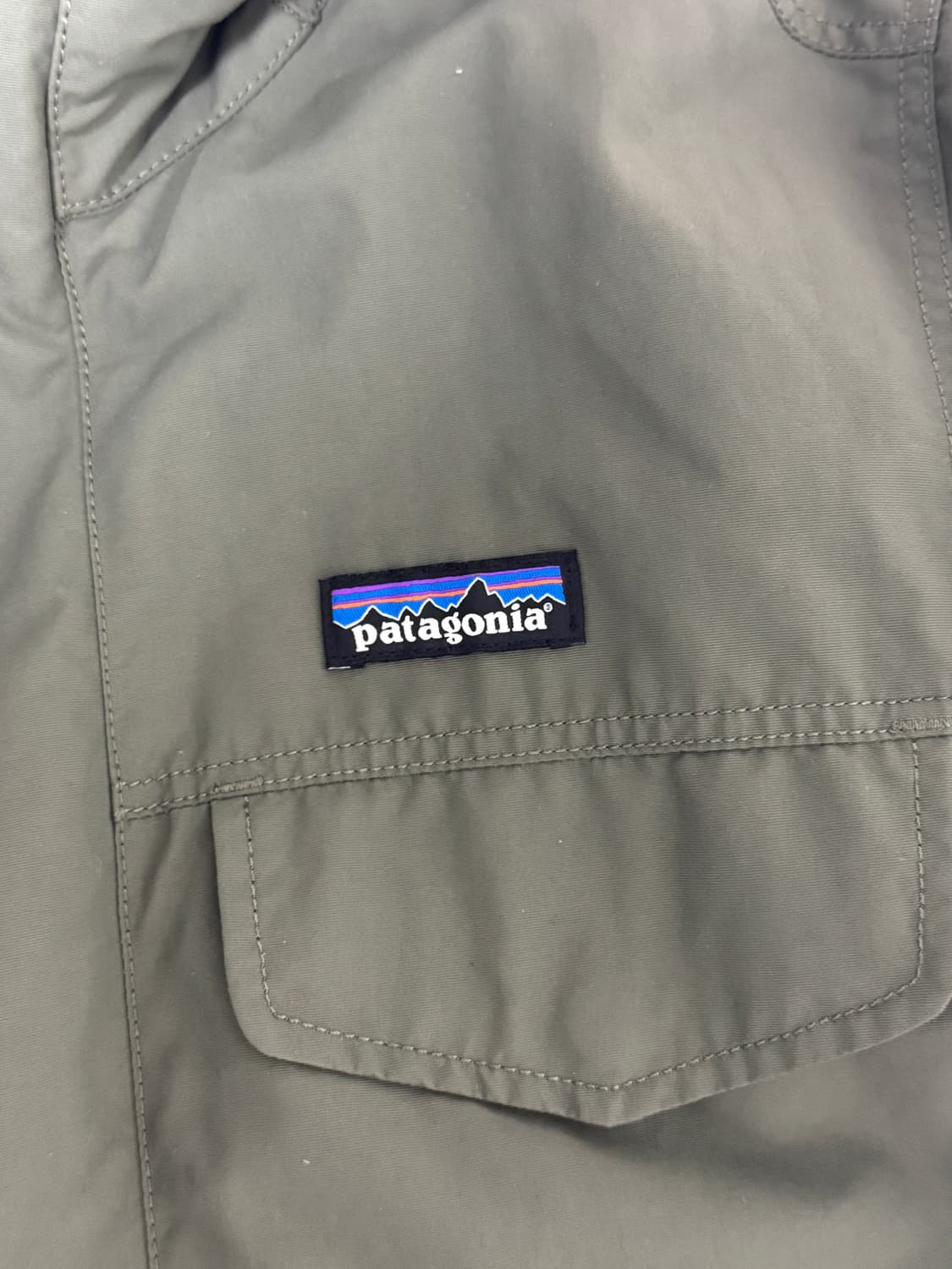 파타고니아 야상 자켓 상품이미지6