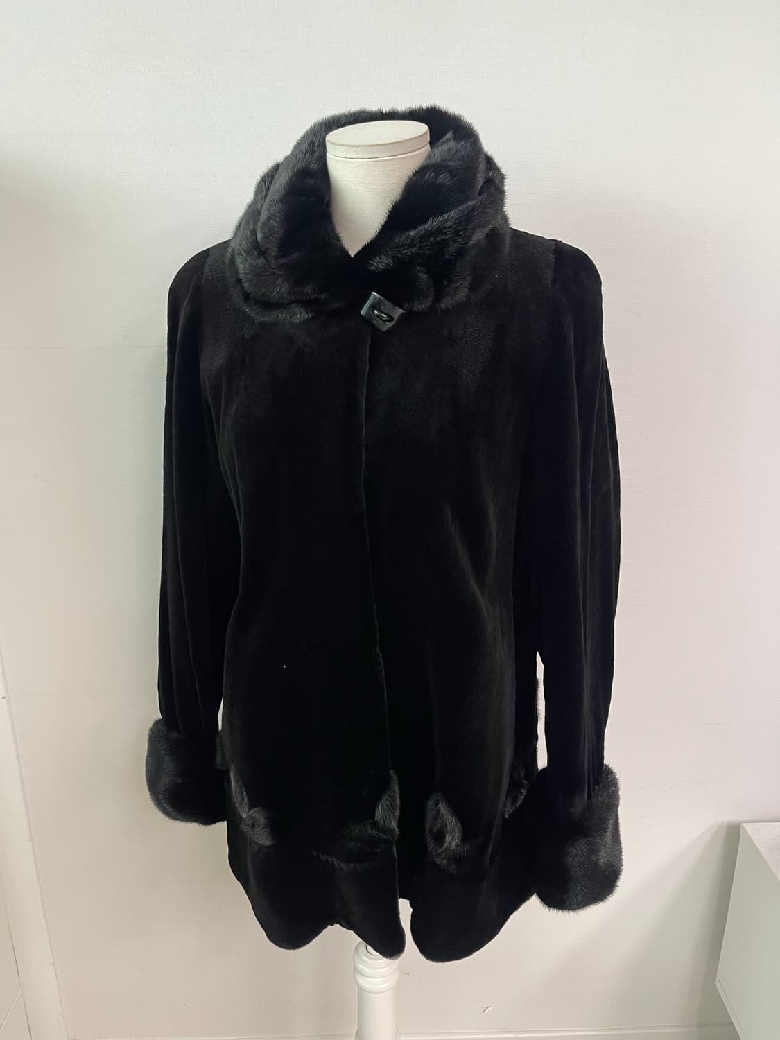 루치아노최 로얄 사가퍼 밍크 77~88 상품이미지1