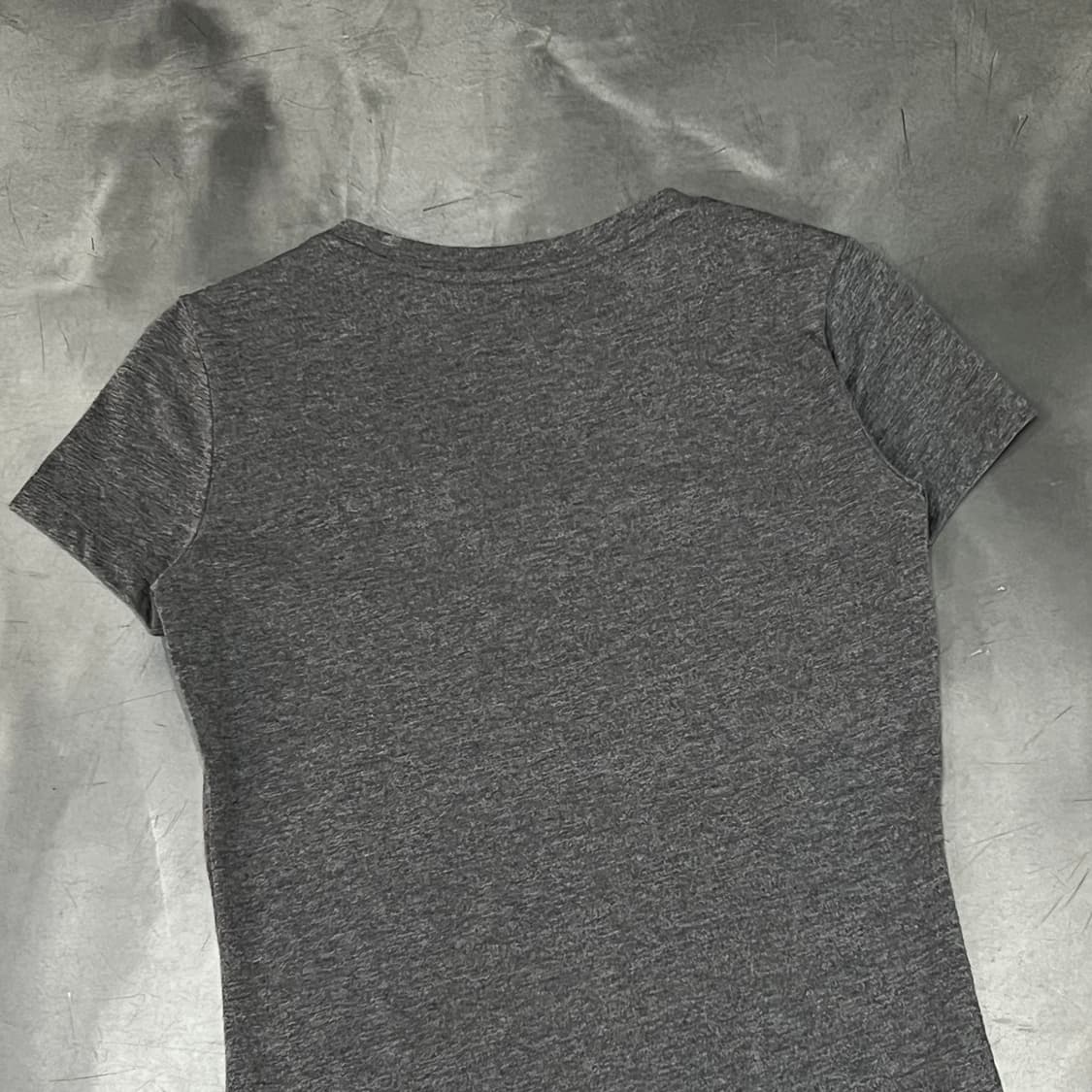  타미힐피거 로고 브이넥 반팔티 y15949 상품이미지4