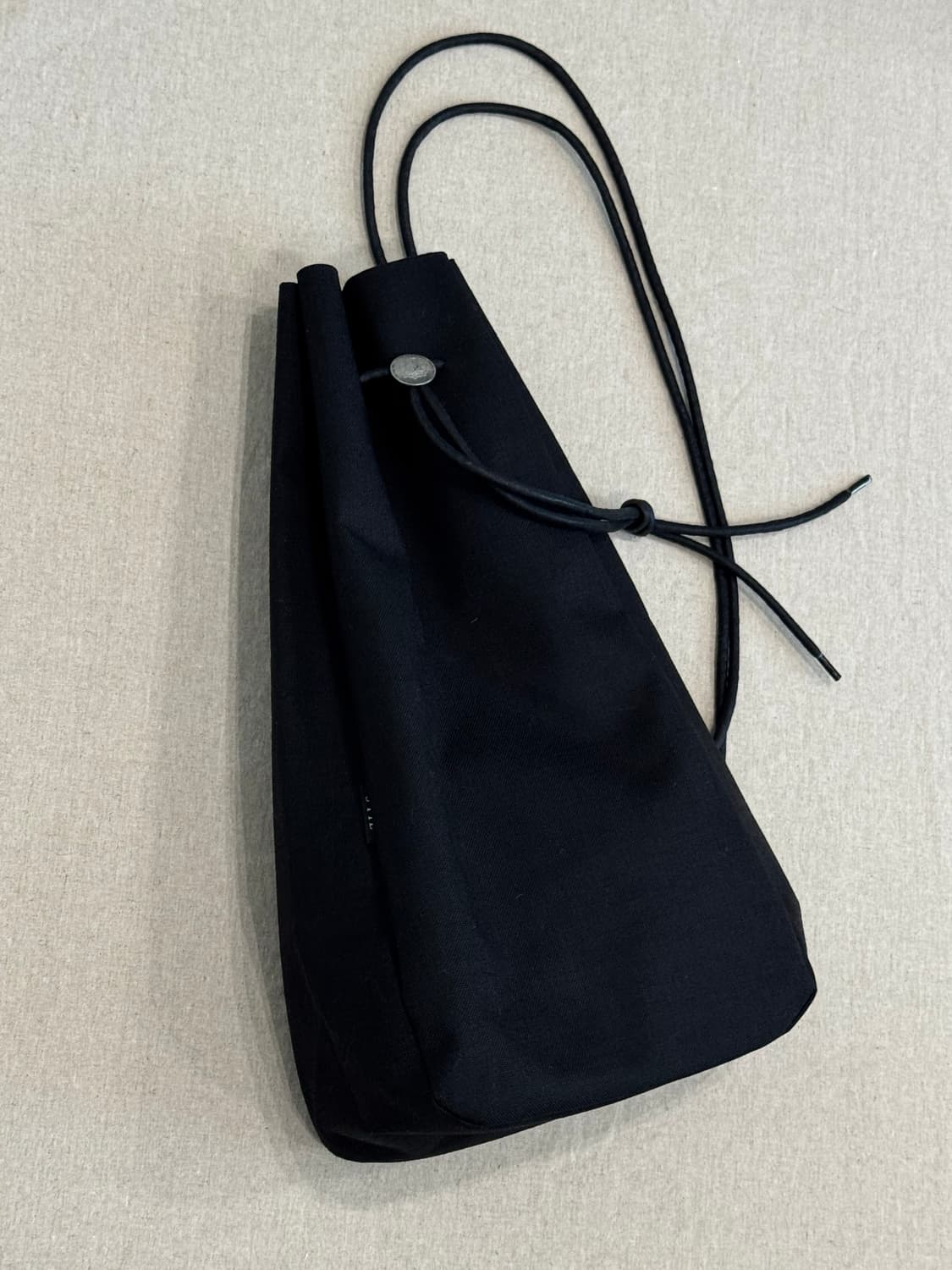 요지야마모토 사이트 콘초 색백 상품이미지1