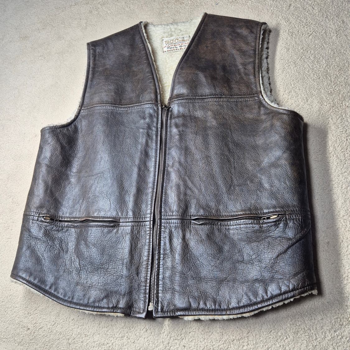 빈티지 베스트 상품이미지1