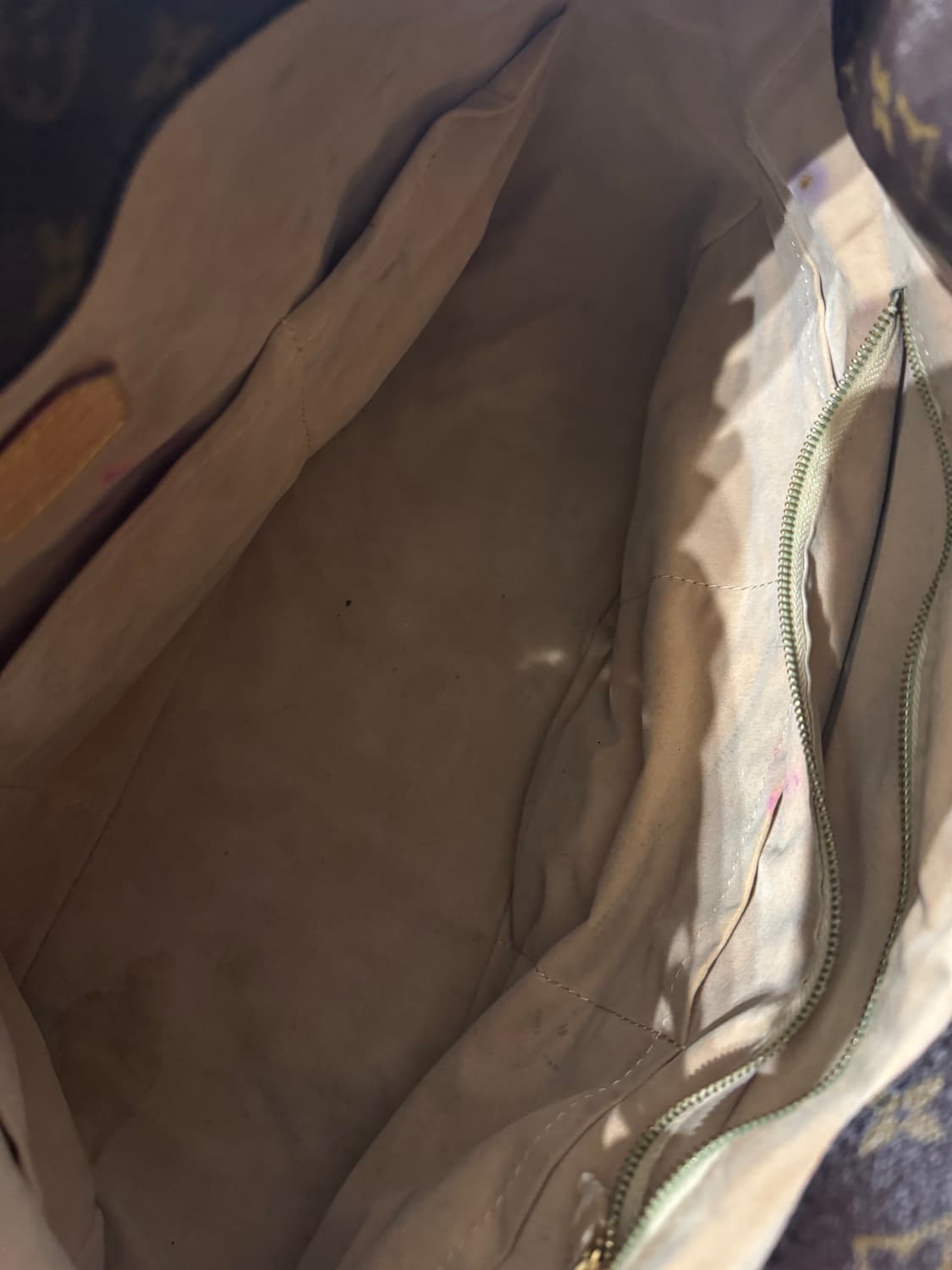 루이비통 앗치 MM 모노그램 상품이미지6