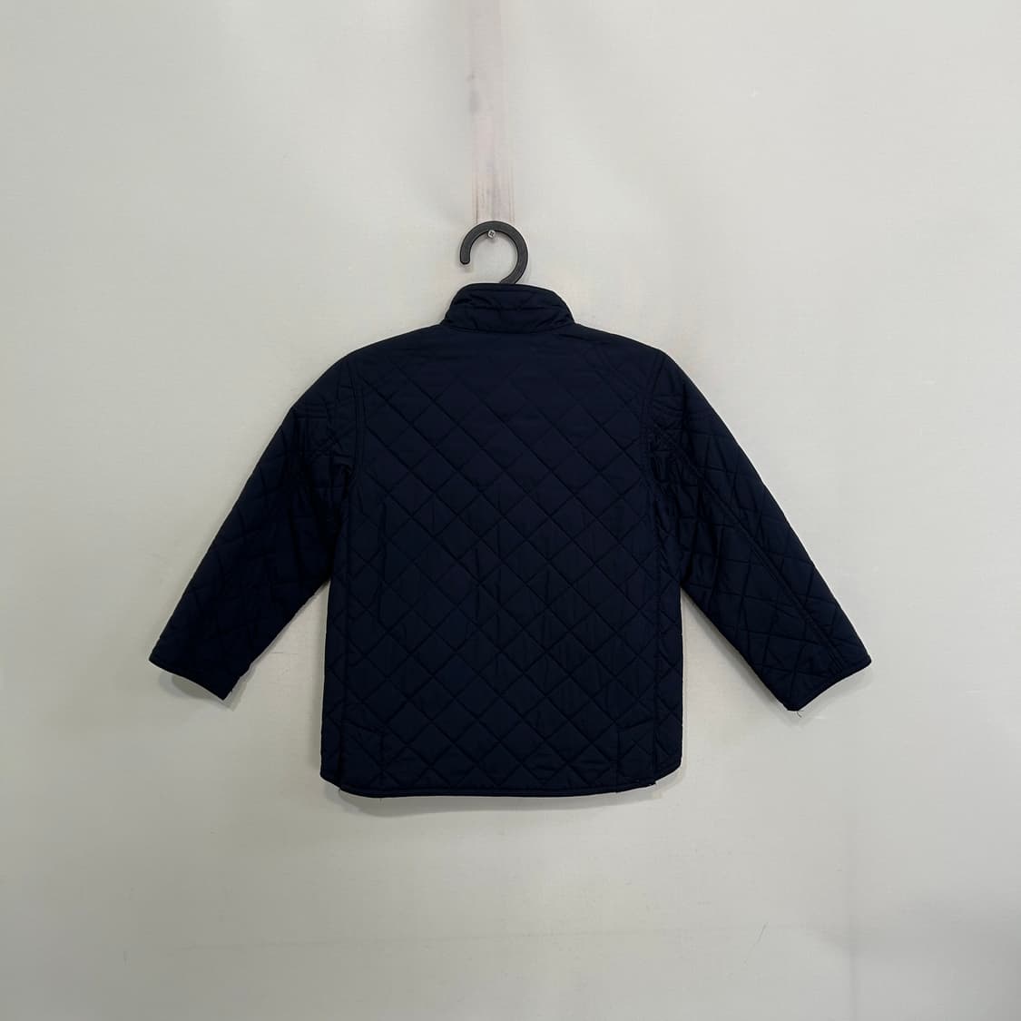 폴로 랄프로렌 키즈 퀄팅 자켓 110 상품이미지3