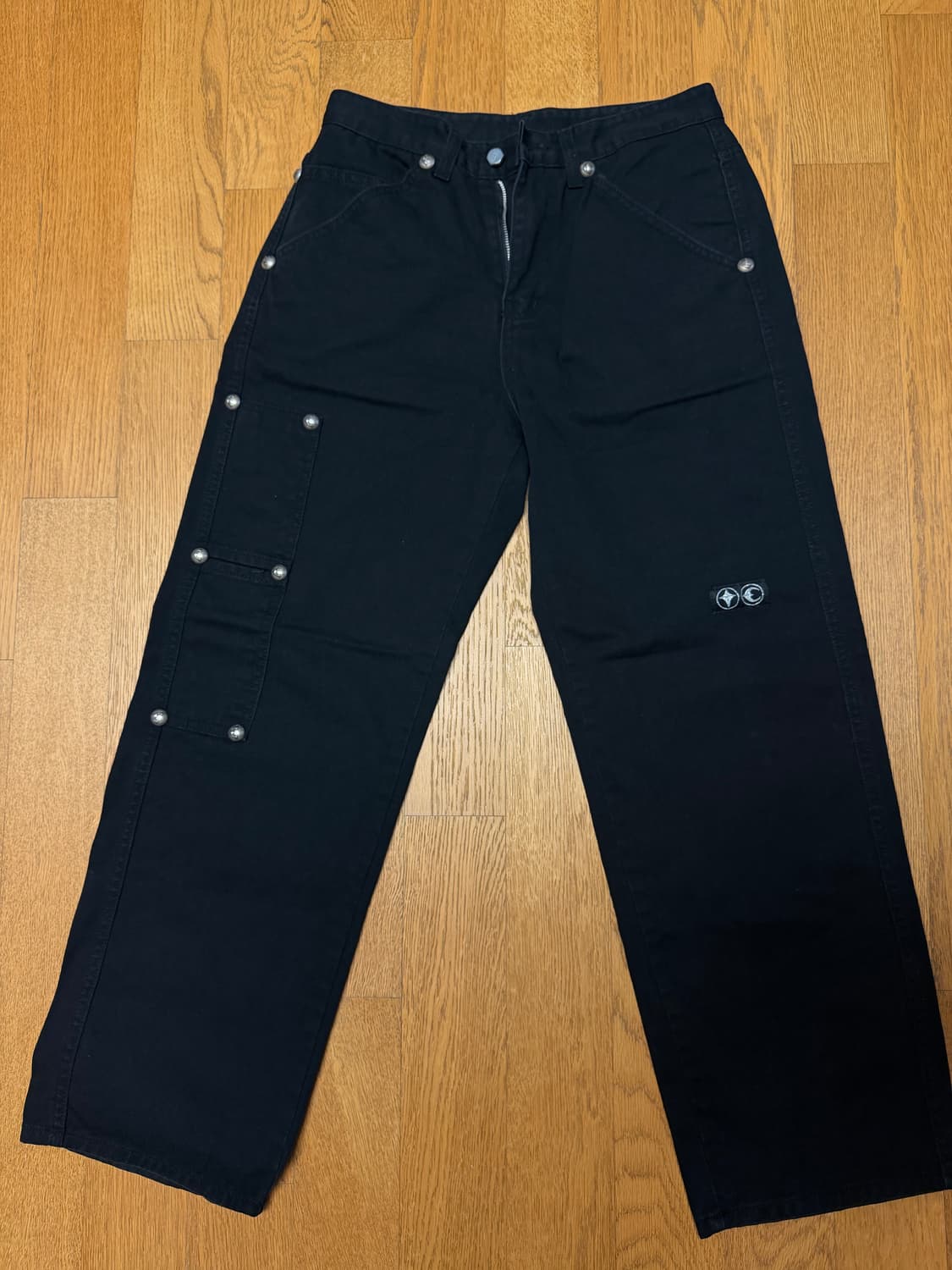 떠그클럽 팬츠(2) size2 상품이미지2