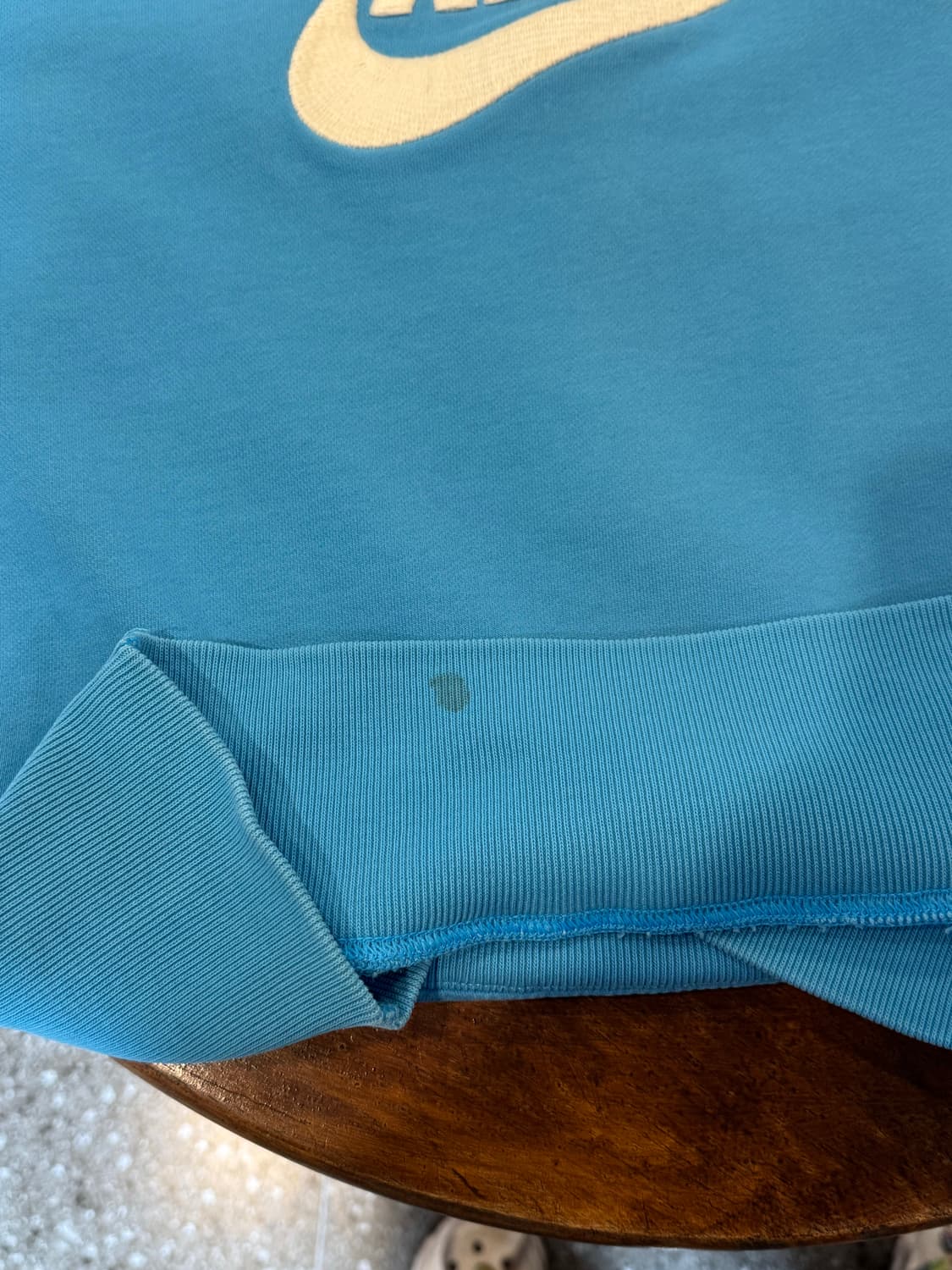 나이키 맨투맨 상품이미지7