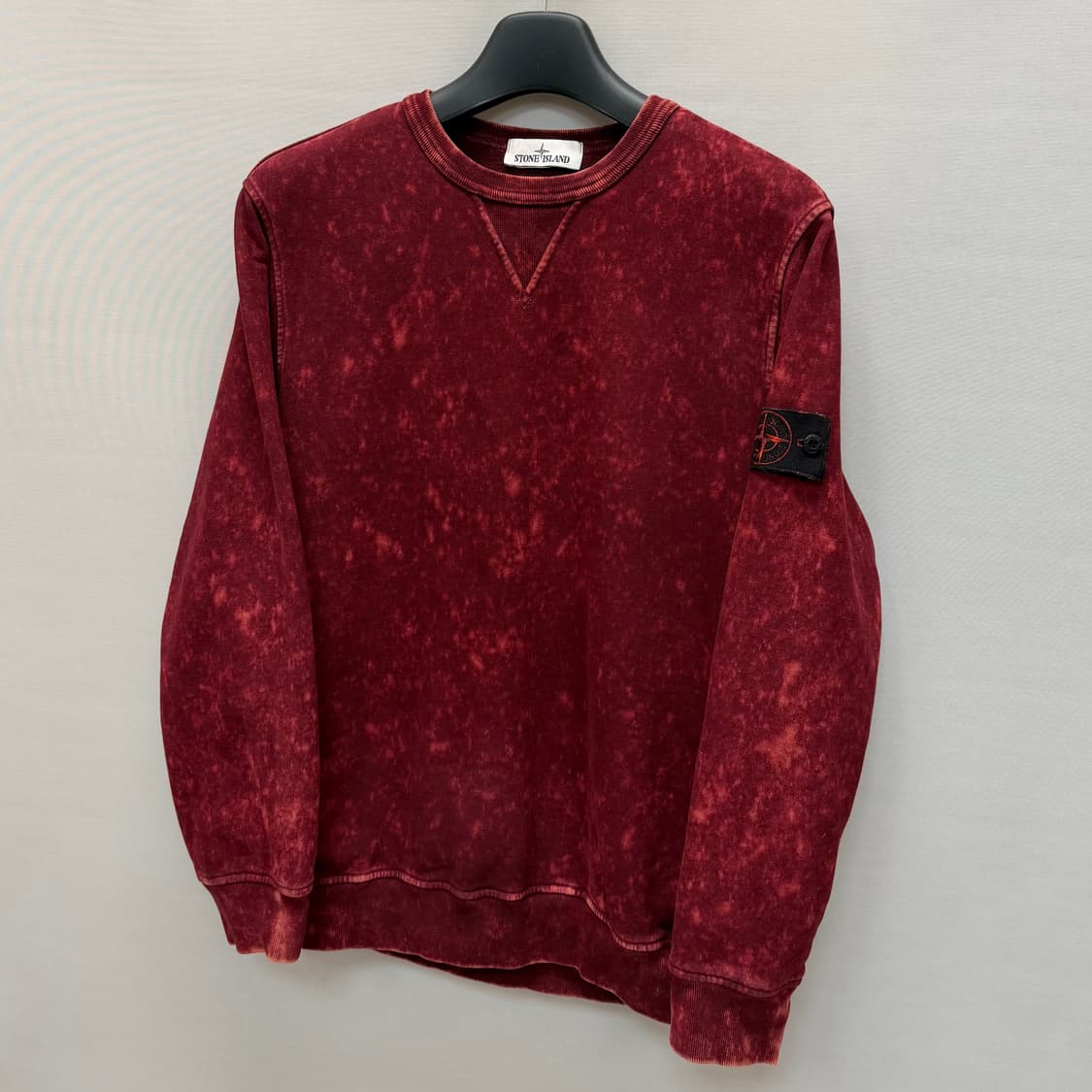 스톤아일랜드 맨투맨 ( 95~100 ) 상품이미지3