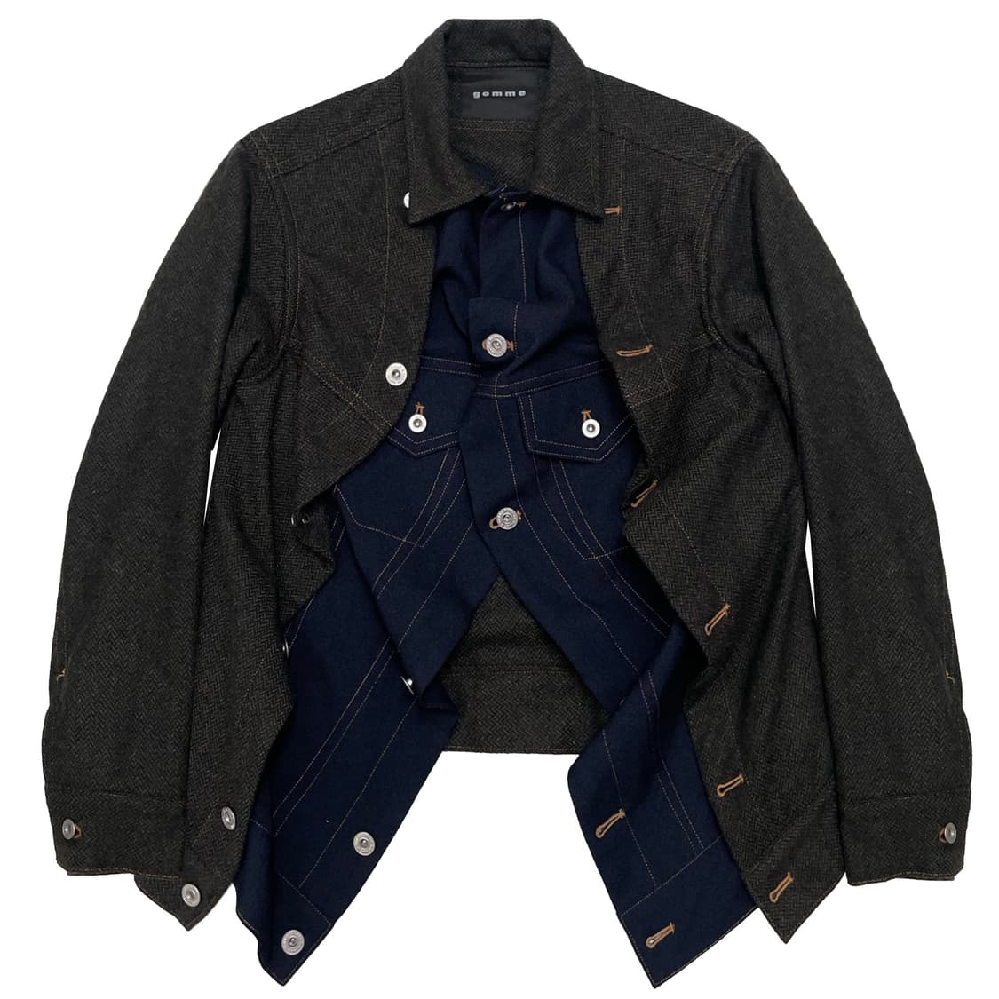 고무 (Gomme) 상품이미지1