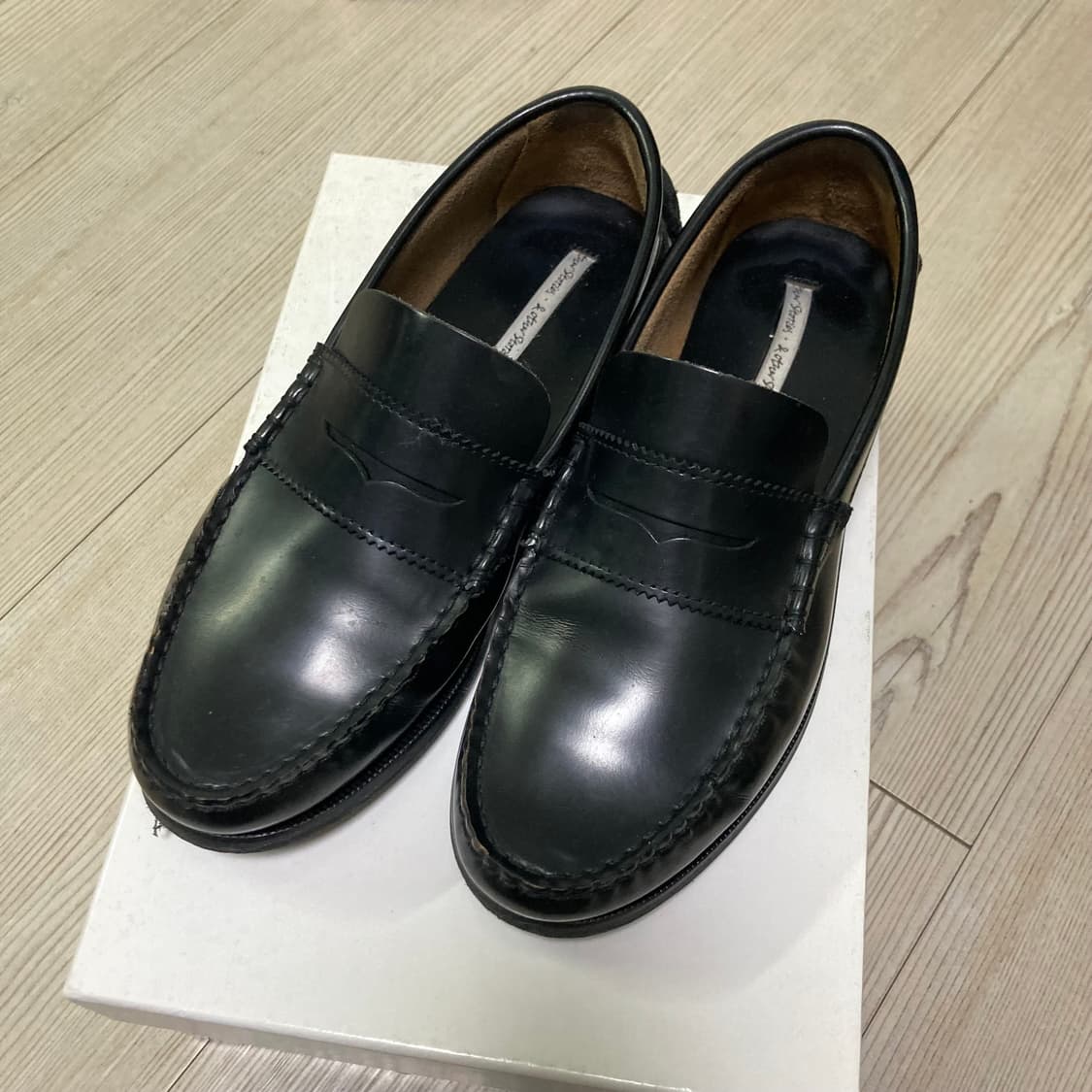 앤아더스토리즈 로퍼 37 상품이미지1