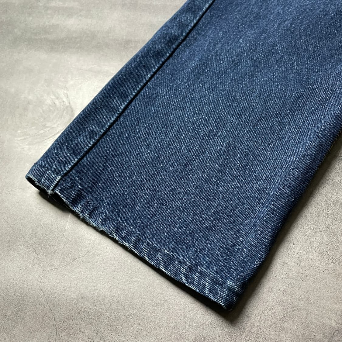 LEVI'S 리바이스 빈티지 오렌지탭 코튼 데님 팬츠 A00639 상품이미지4