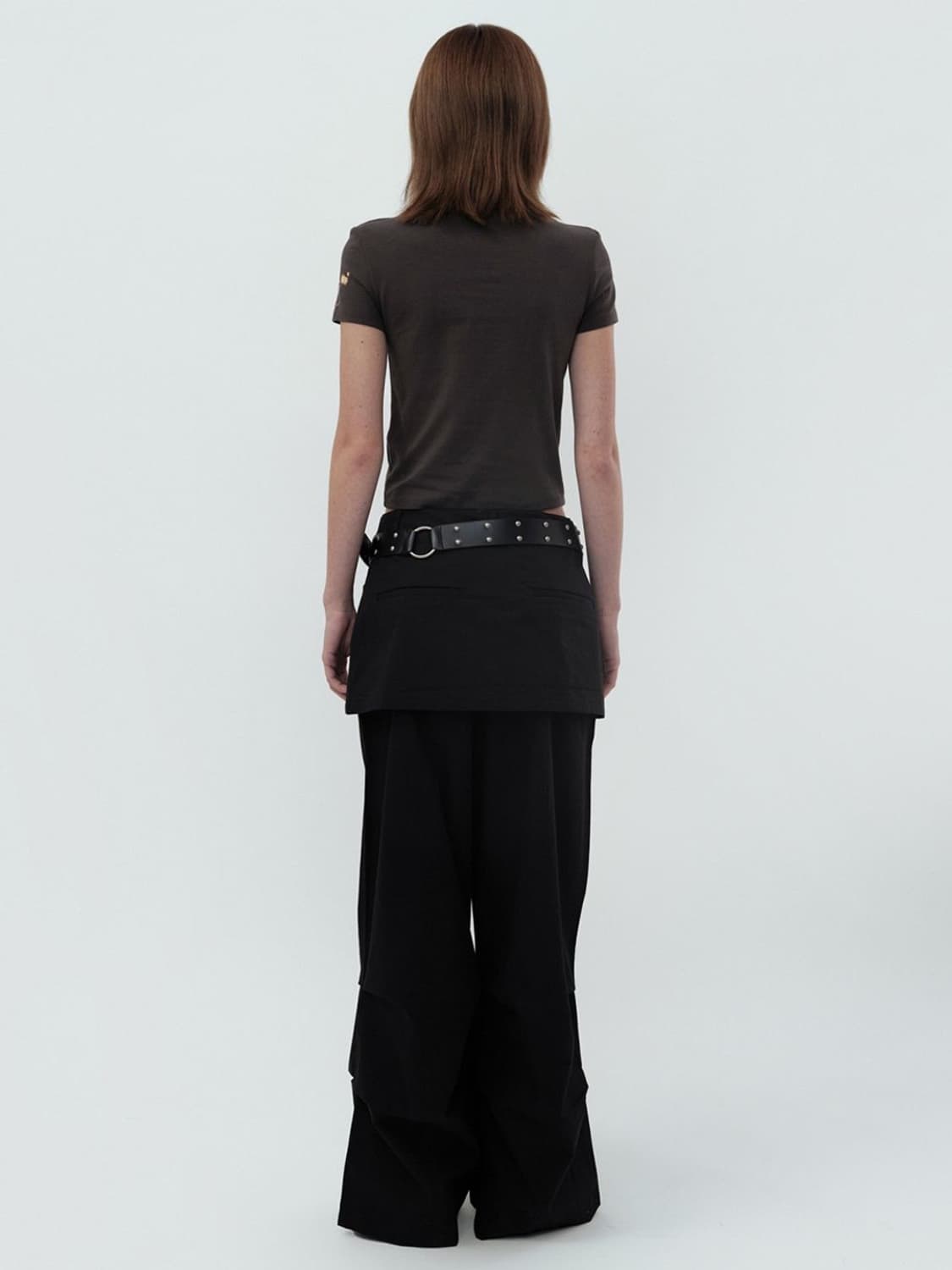 세릭 스커트팬츠 상품이미지4