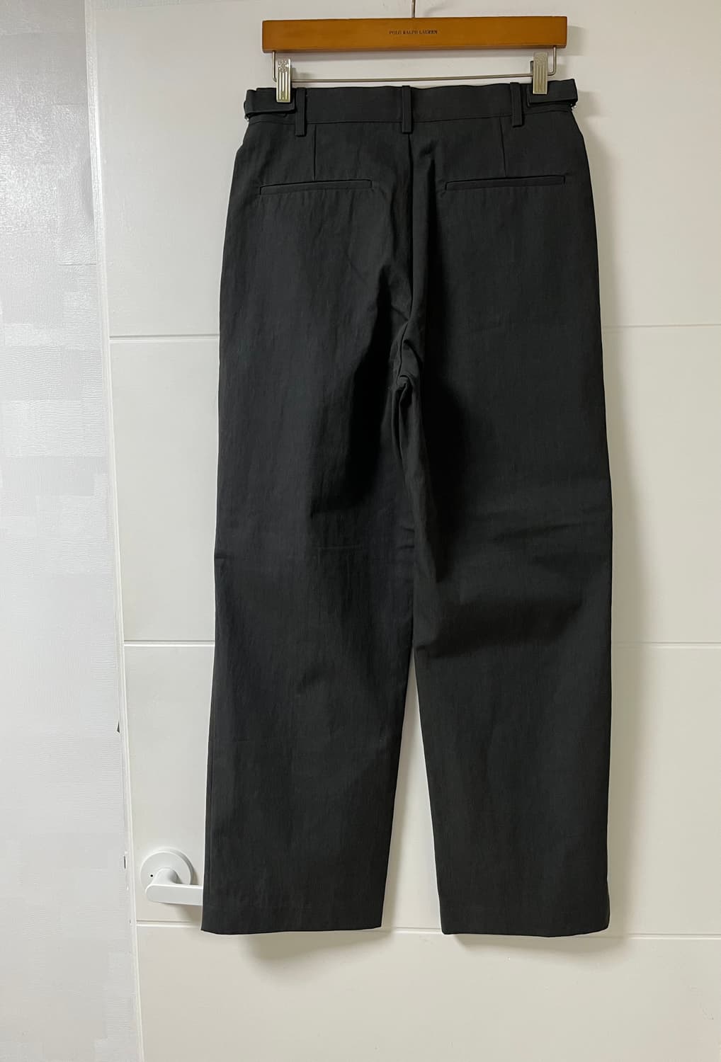 딥하우스 바지 (새상품) 상품이미지2