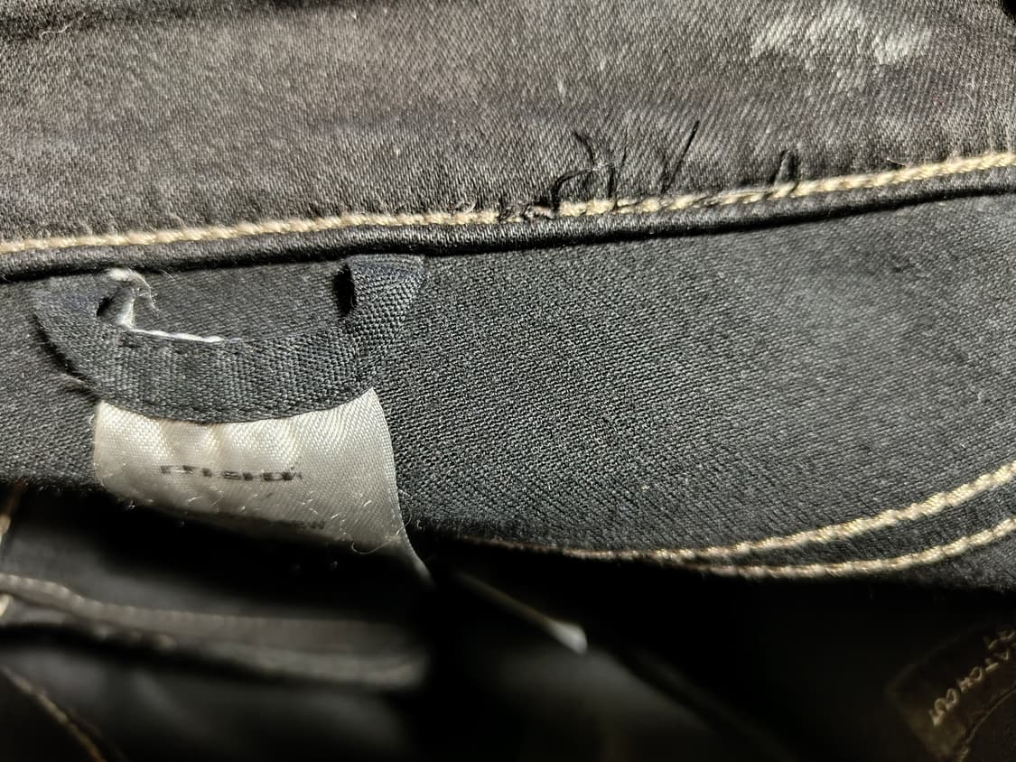 릭오웬스 다크쉐도우 이지크리리치진 SBW 상품이미지8