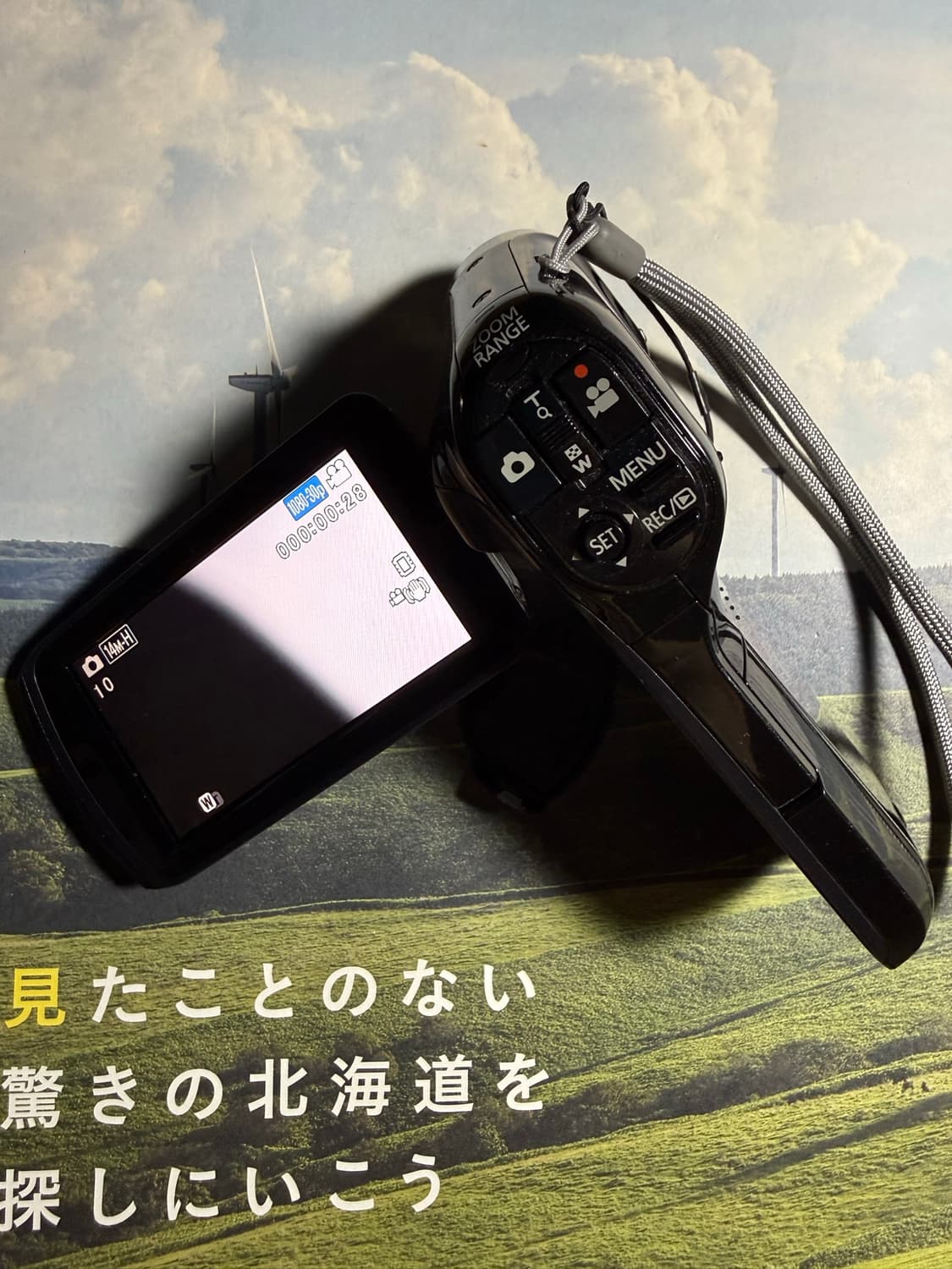 파나소닉 Panasonic HX-DC1 상품이미지6