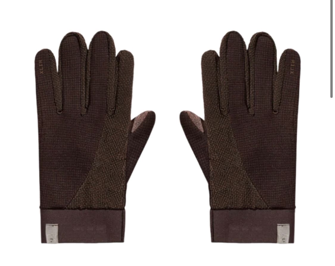 엑슬림 에피소드4 01 글러브 브라운 상품이미지1