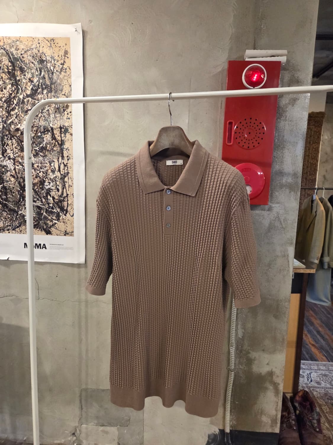 닥스 PK 티셔츠 상품이미지5