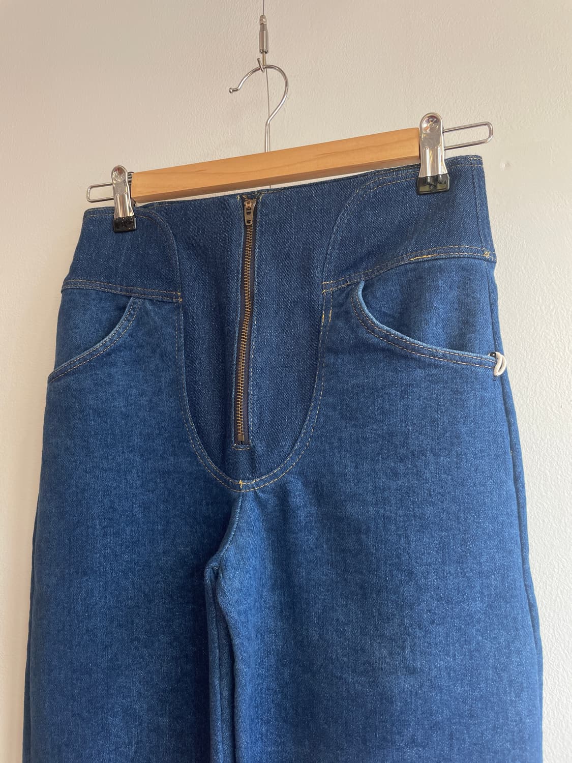 나나서카 부츠컷 팬츠(26inch) 상품이미지2