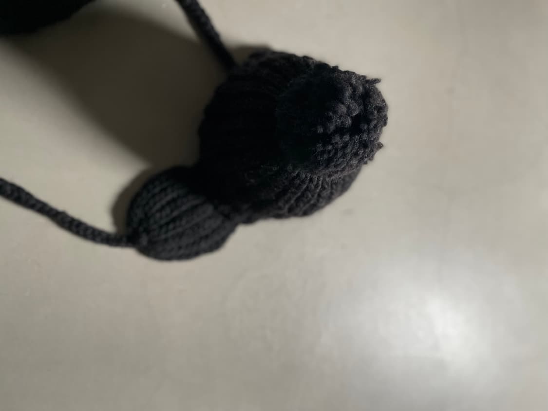 리미푸 Knit Earflap Hat 상품이미지4