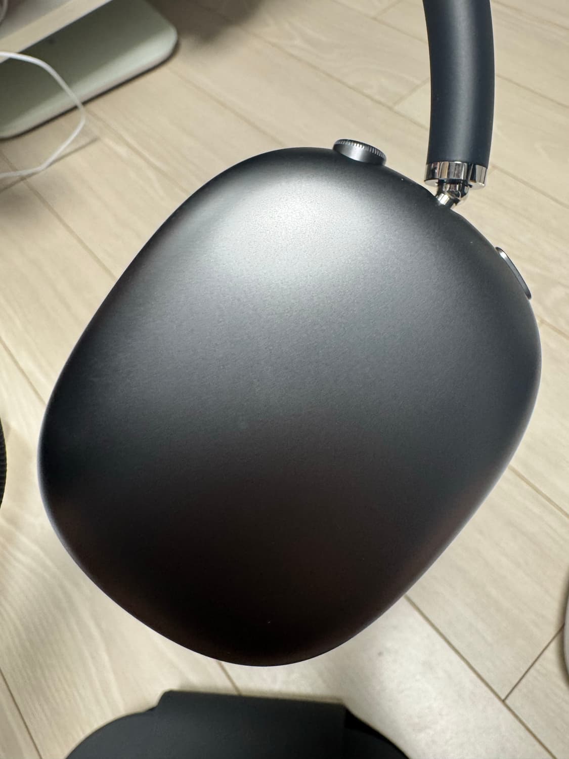 에어팟맥스 스페이스그레이 상품이미지6