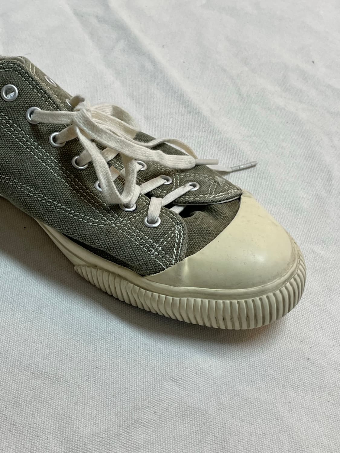 캐치볼x이스트하버서플러스 신발 상품이미지5