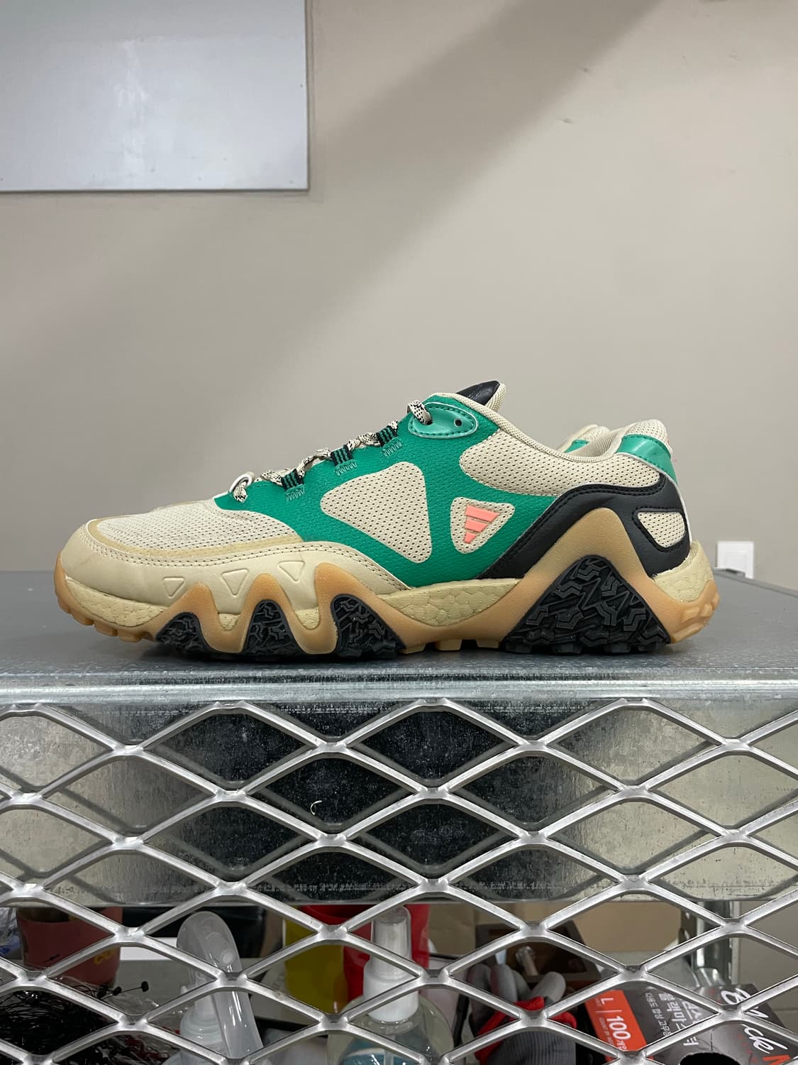 아디다스 골프 아디크로스 LO부스트 280 상품이미지1