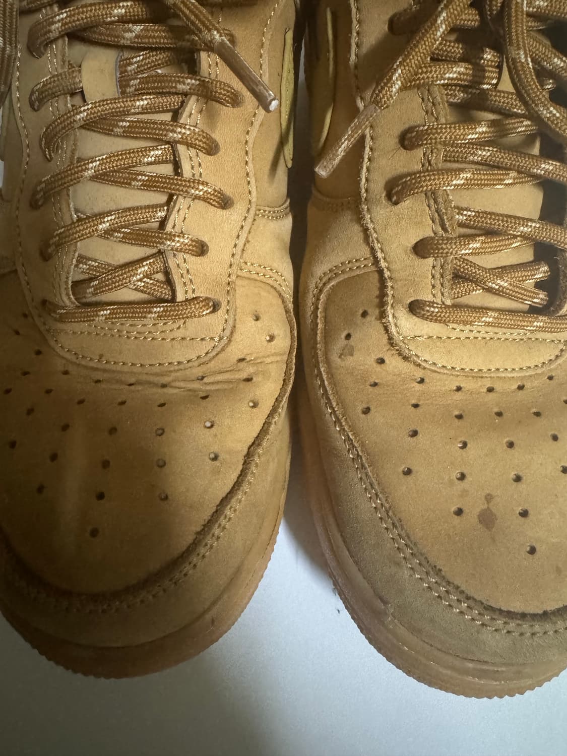 나이키 된장포스 270 상품이미지5